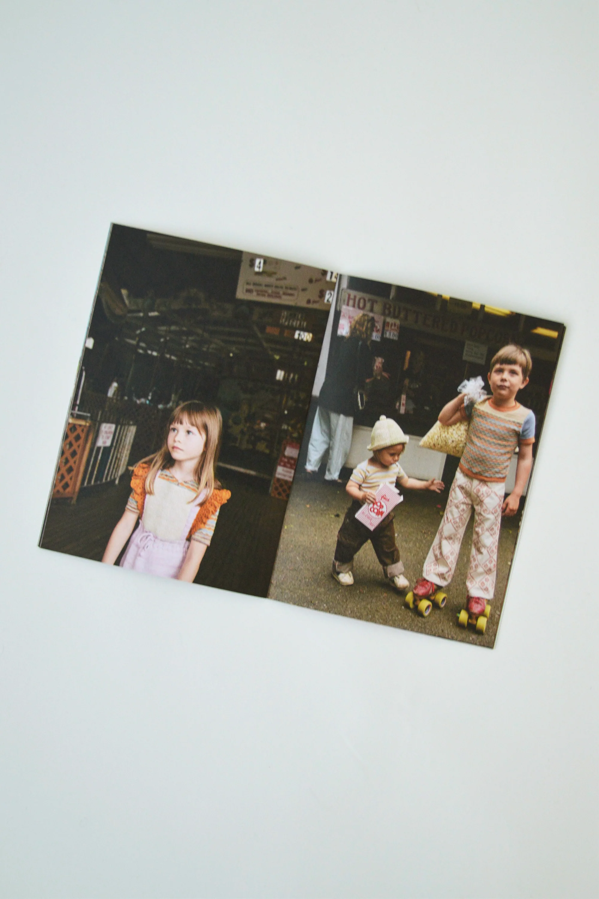 Art Zine Spring 26 - Image 4