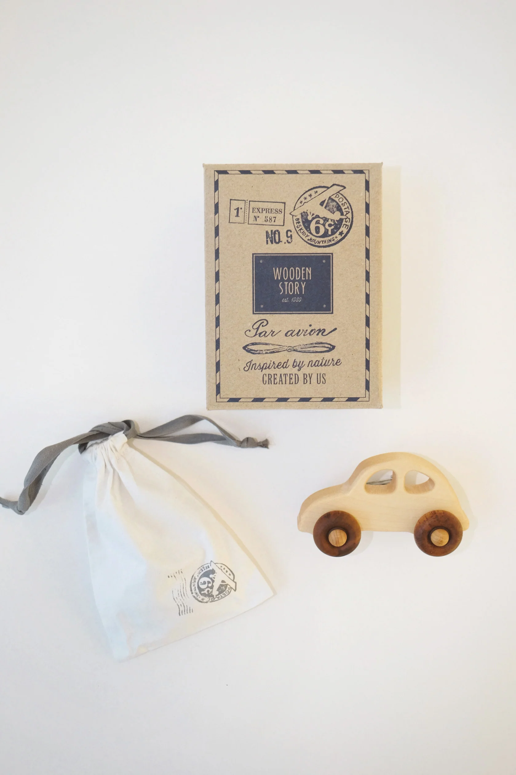 Baby Eco Car - Image 2