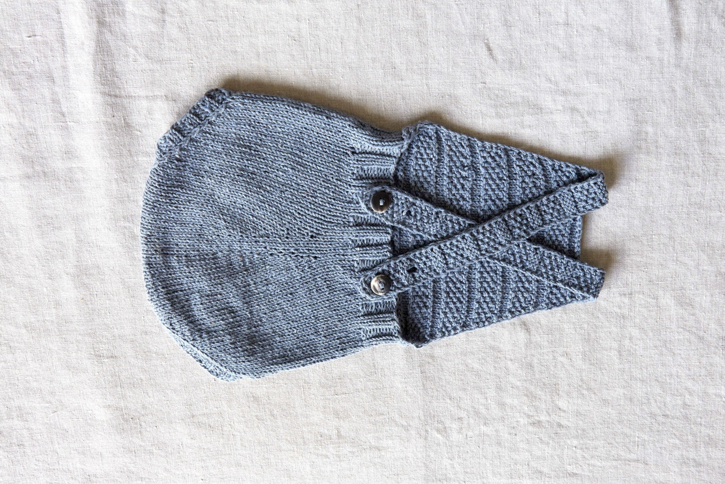 Digital Knitting Patterns - Bonsai Collection - Image 5