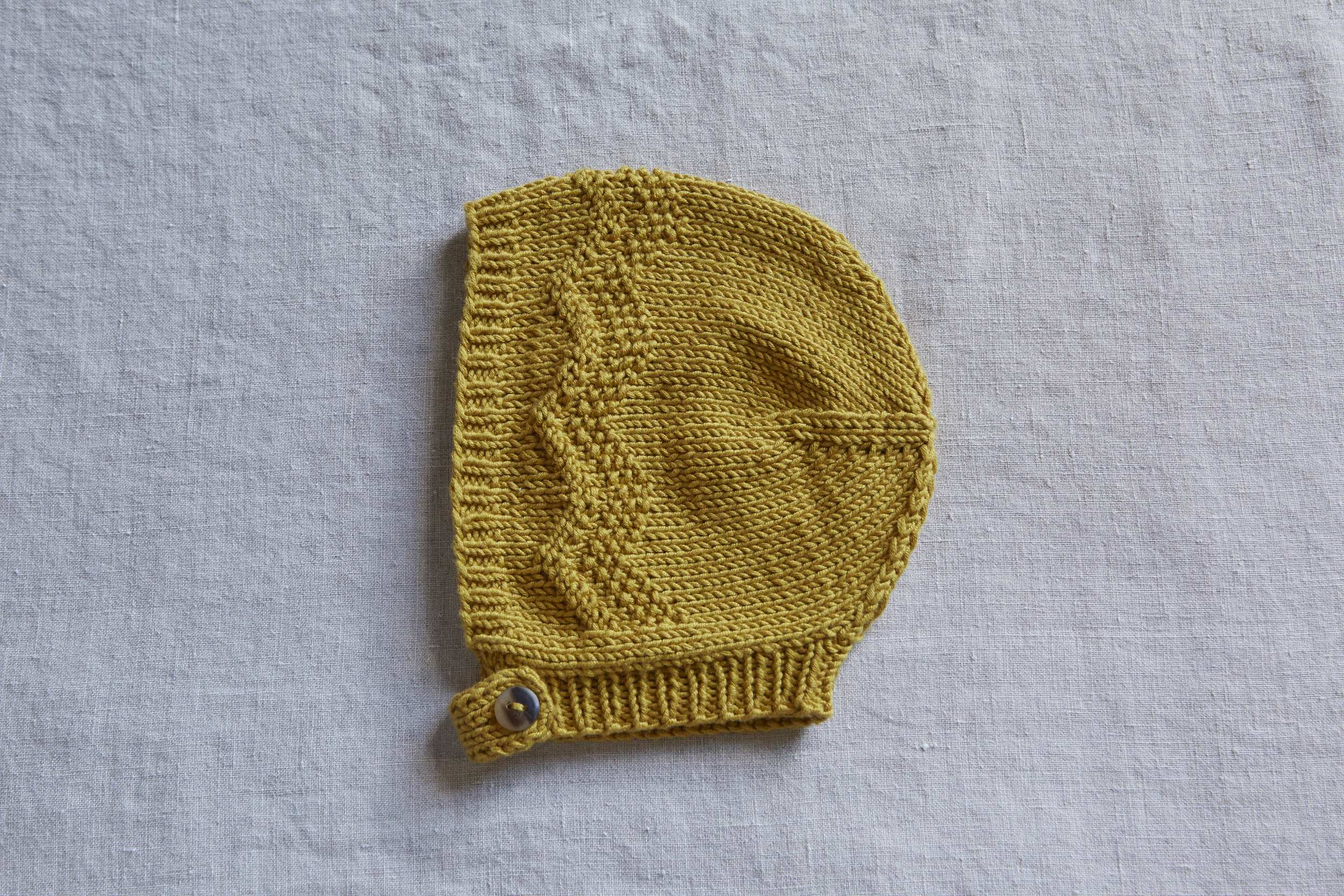 Digital Knitting Patterns - Chickadee Collection - Image 4