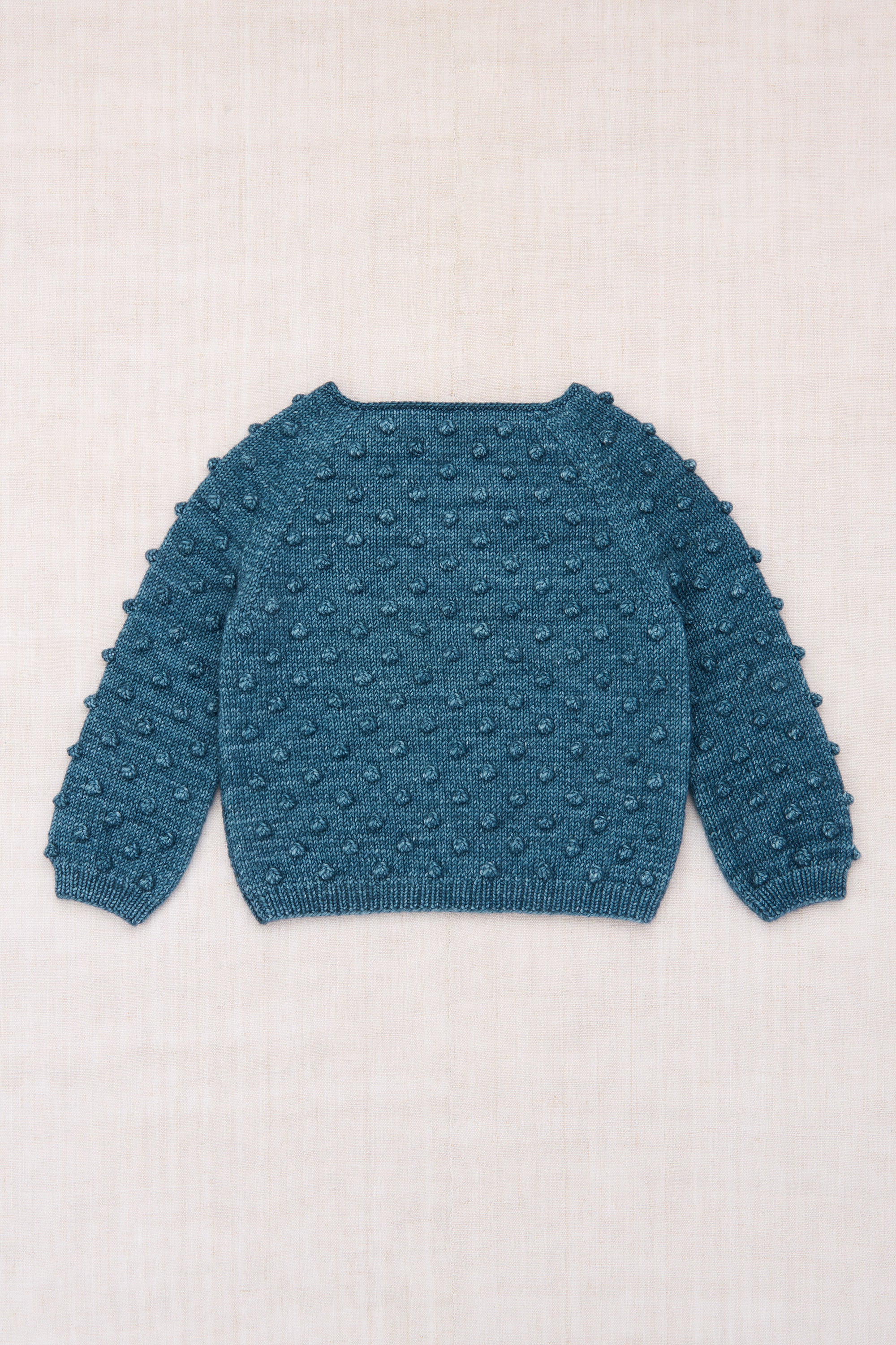 Original Popcorn Sweater - Image 2