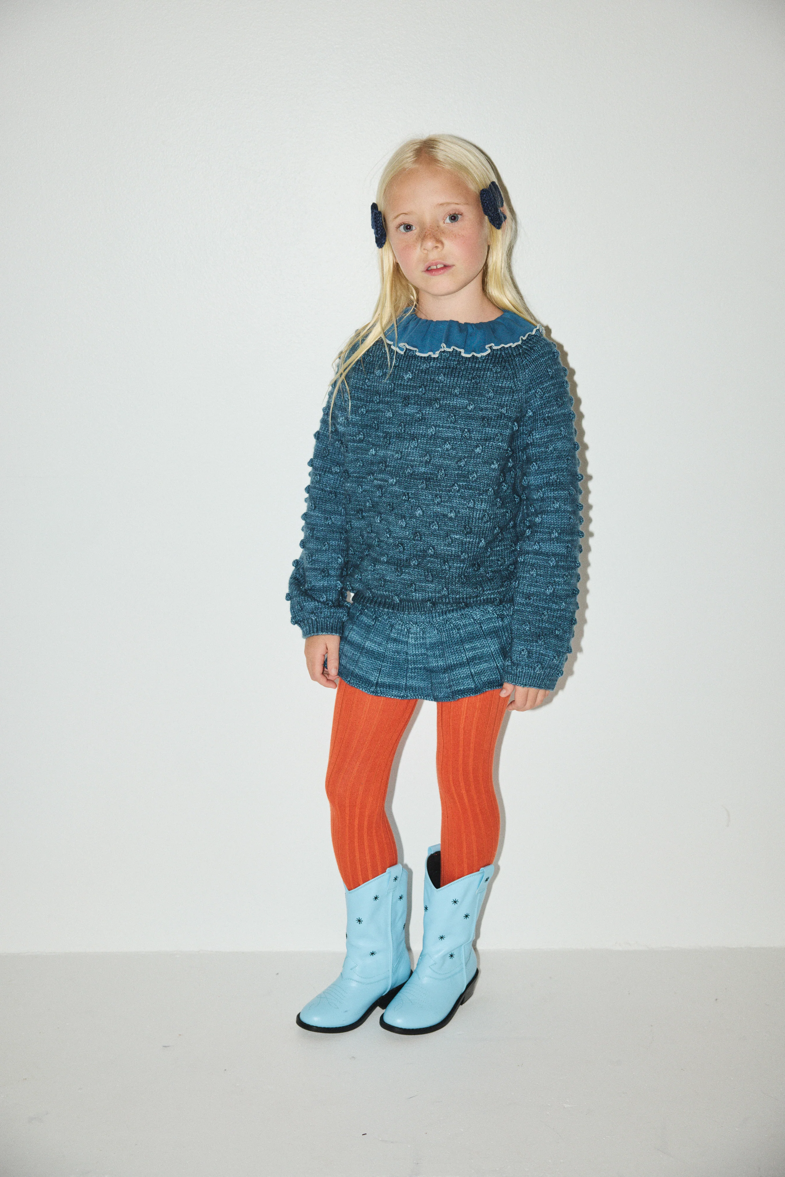 Original Popcorn Sweater - Image 3