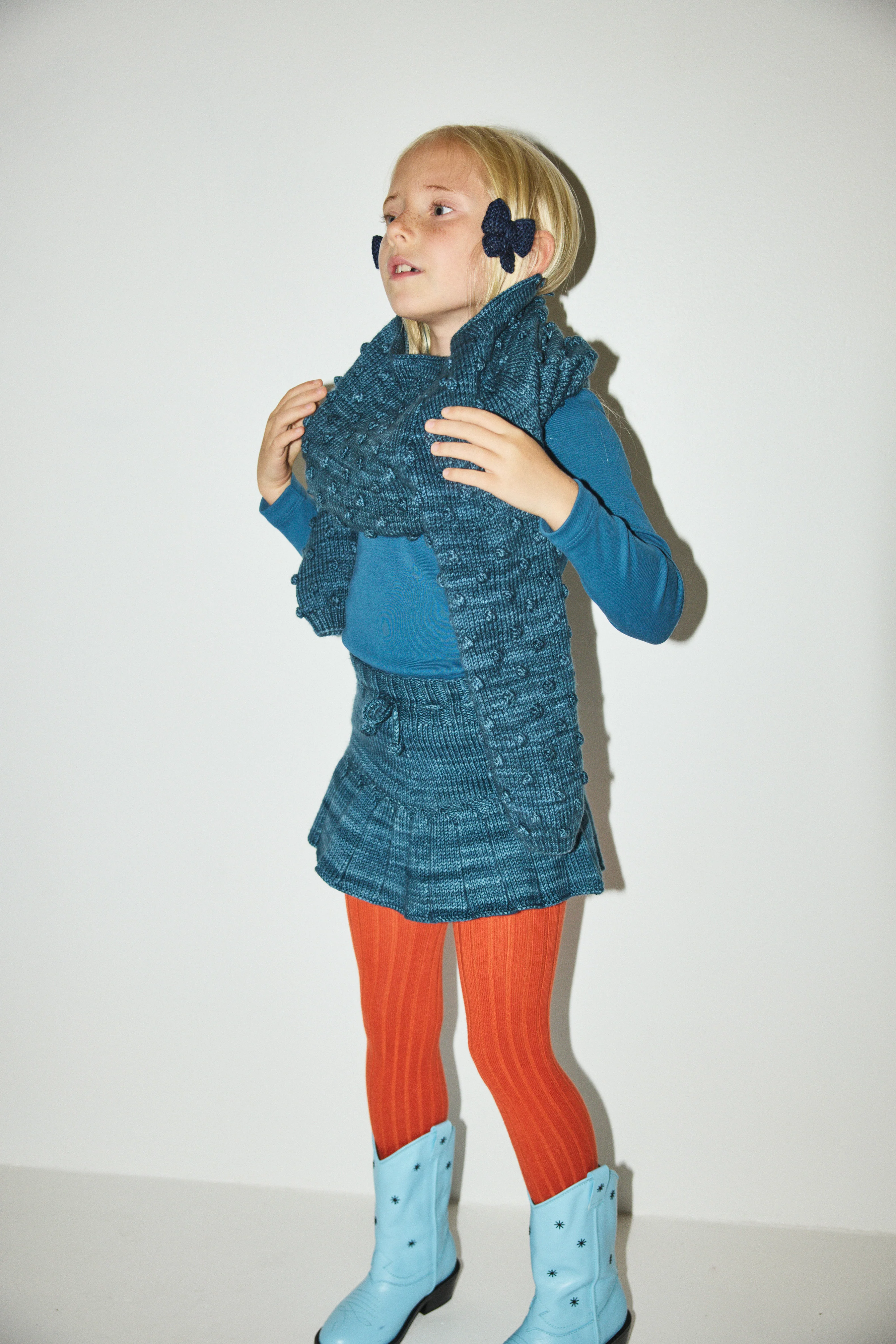 Original Popcorn Sweater - Image 4