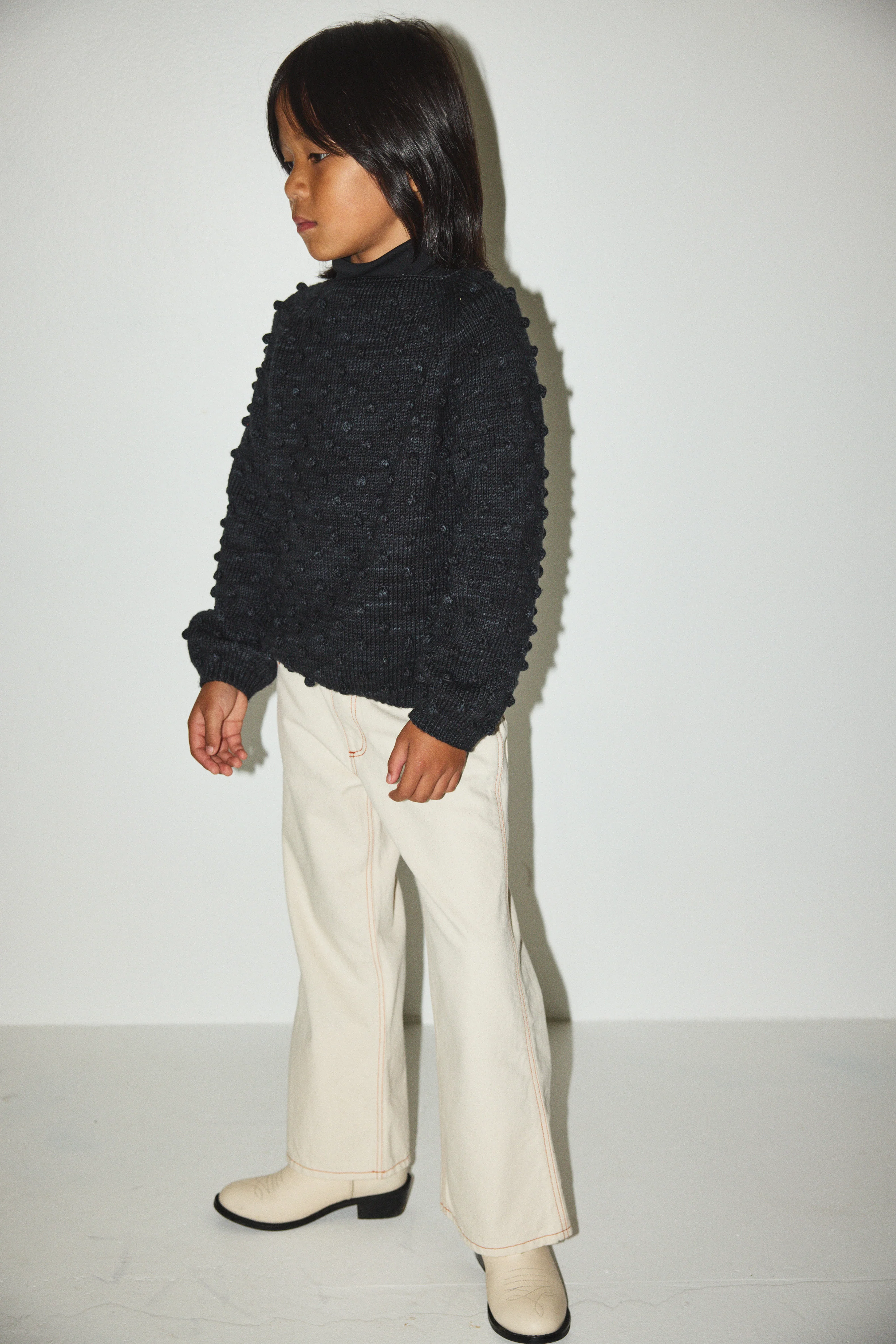 Original Popcorn Sweater - Image 3