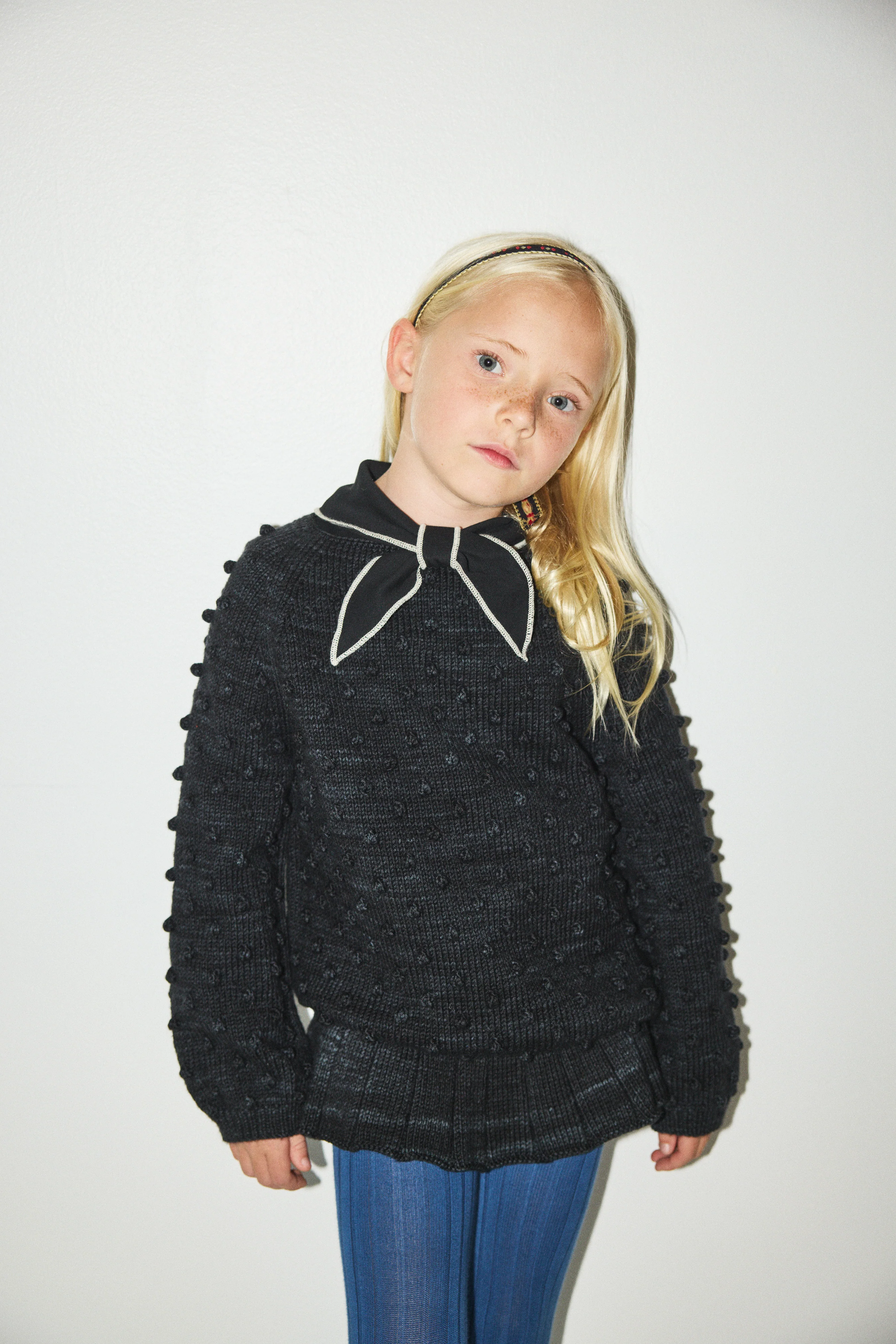 Original Popcorn Sweater - Image 4