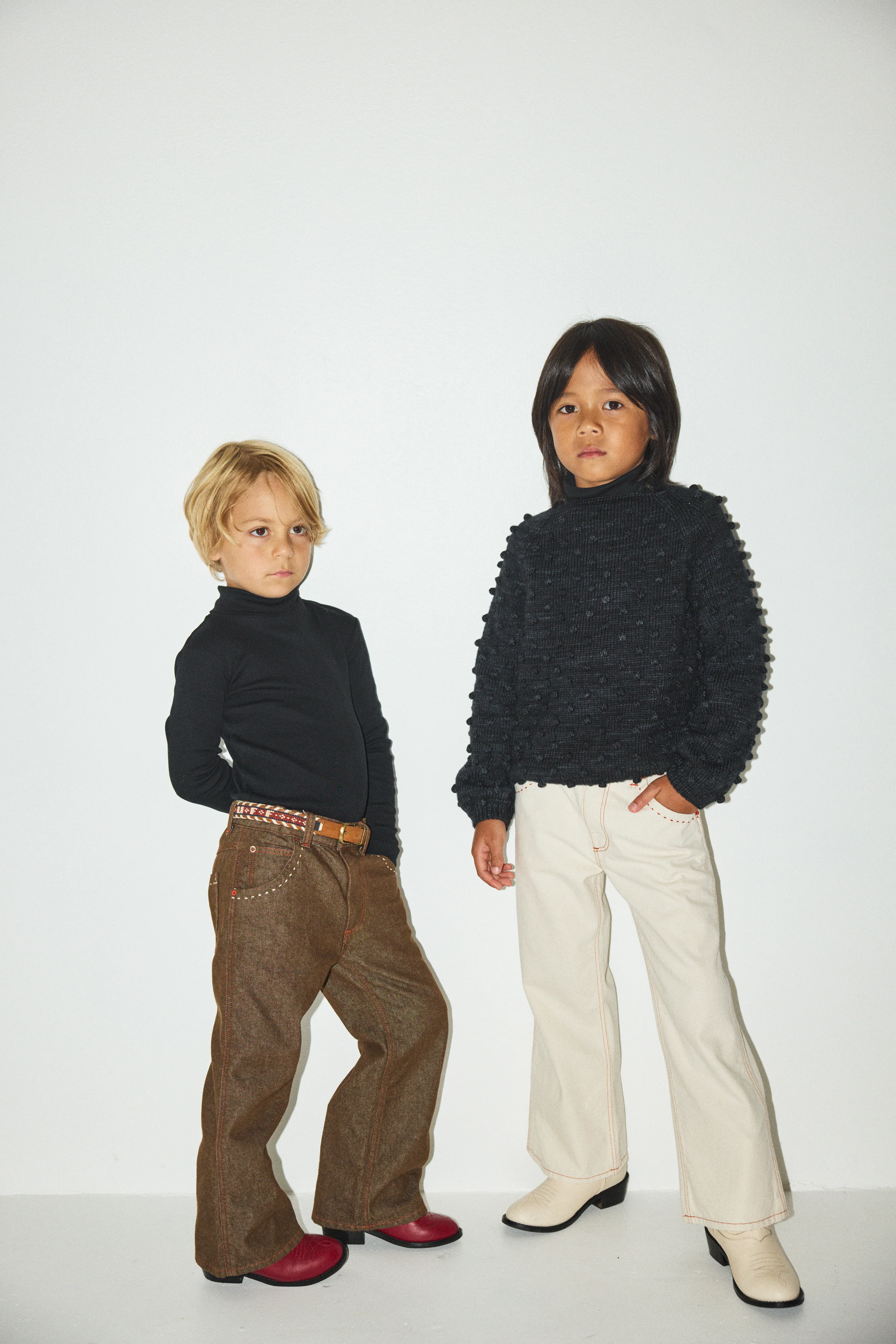 Original Popcorn Sweater - Image 5