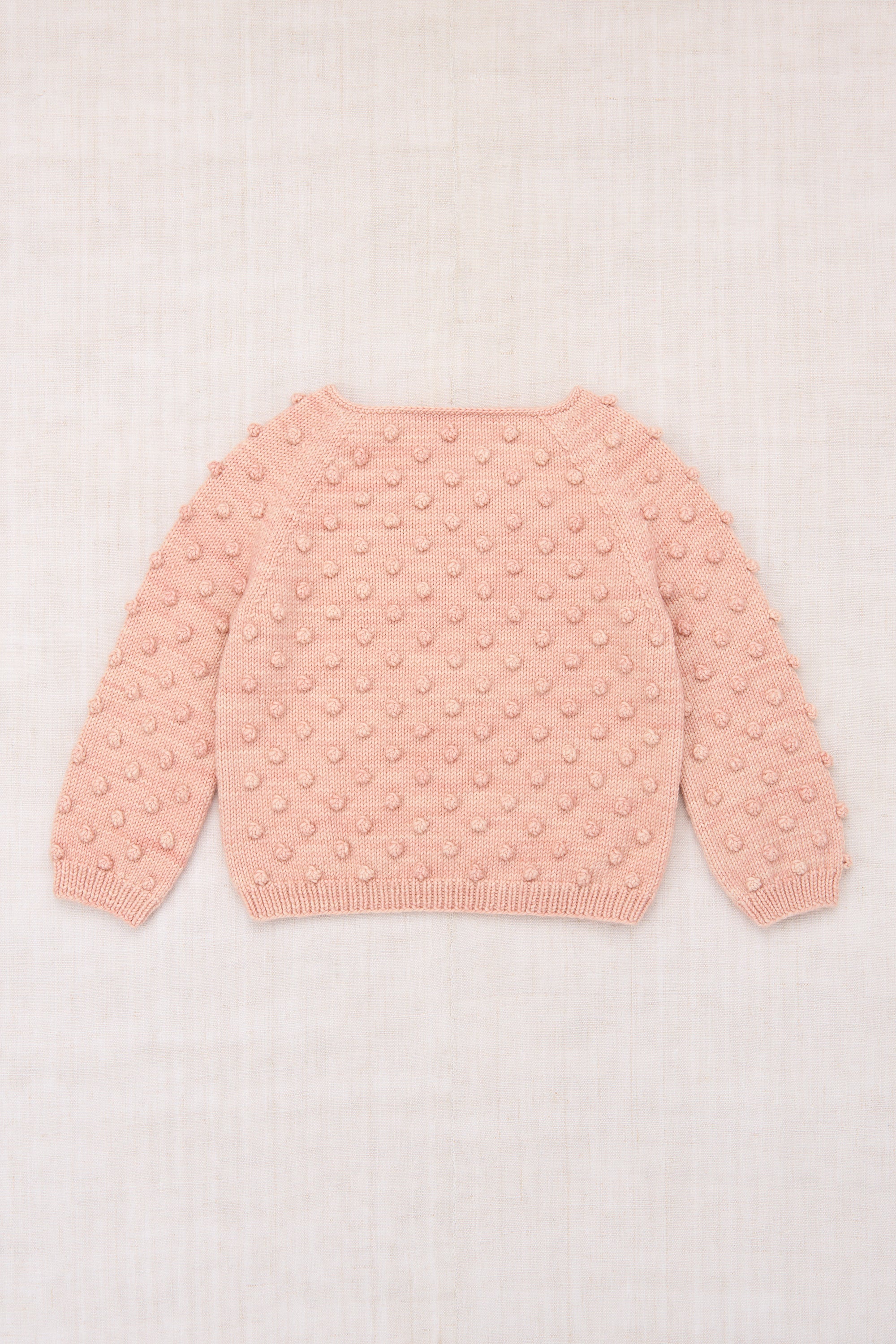 Original Popcorn Sweater - Image 2