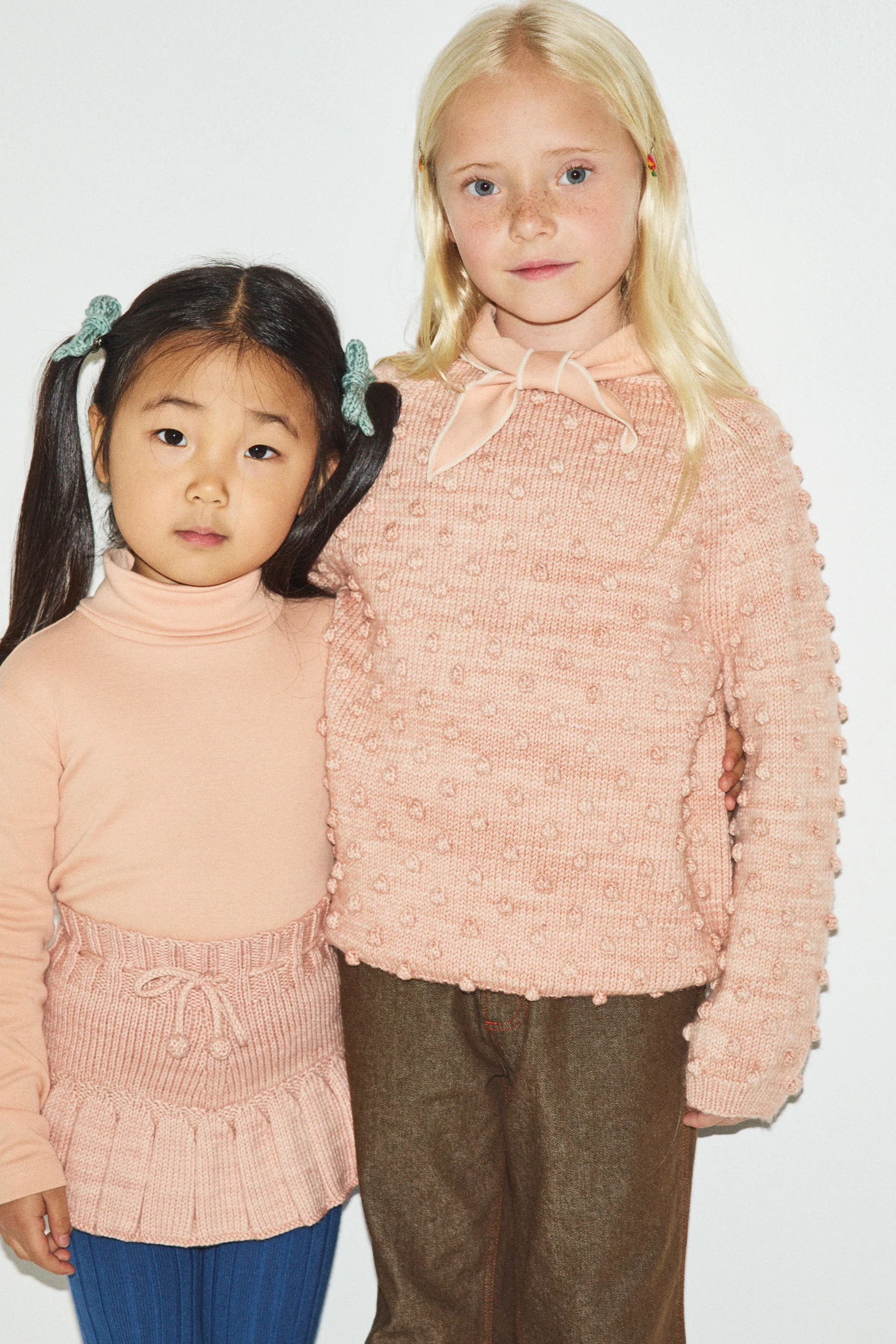Original Popcorn Sweater - Image 3