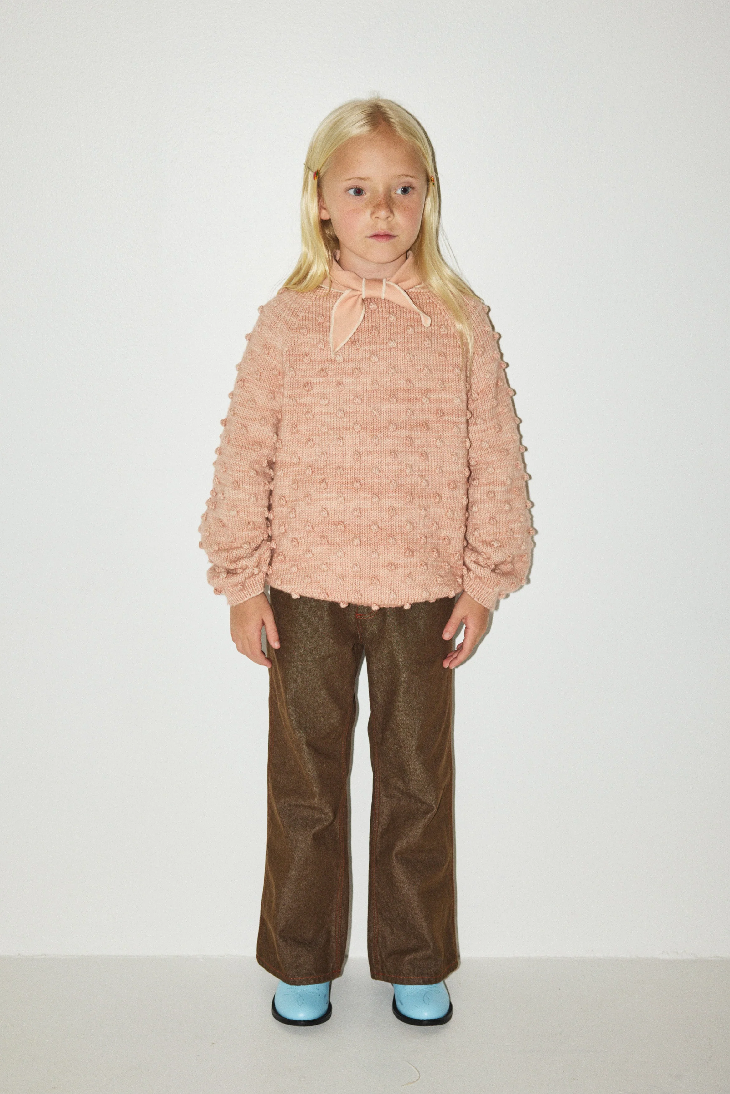 Original Popcorn Sweater - Image 4