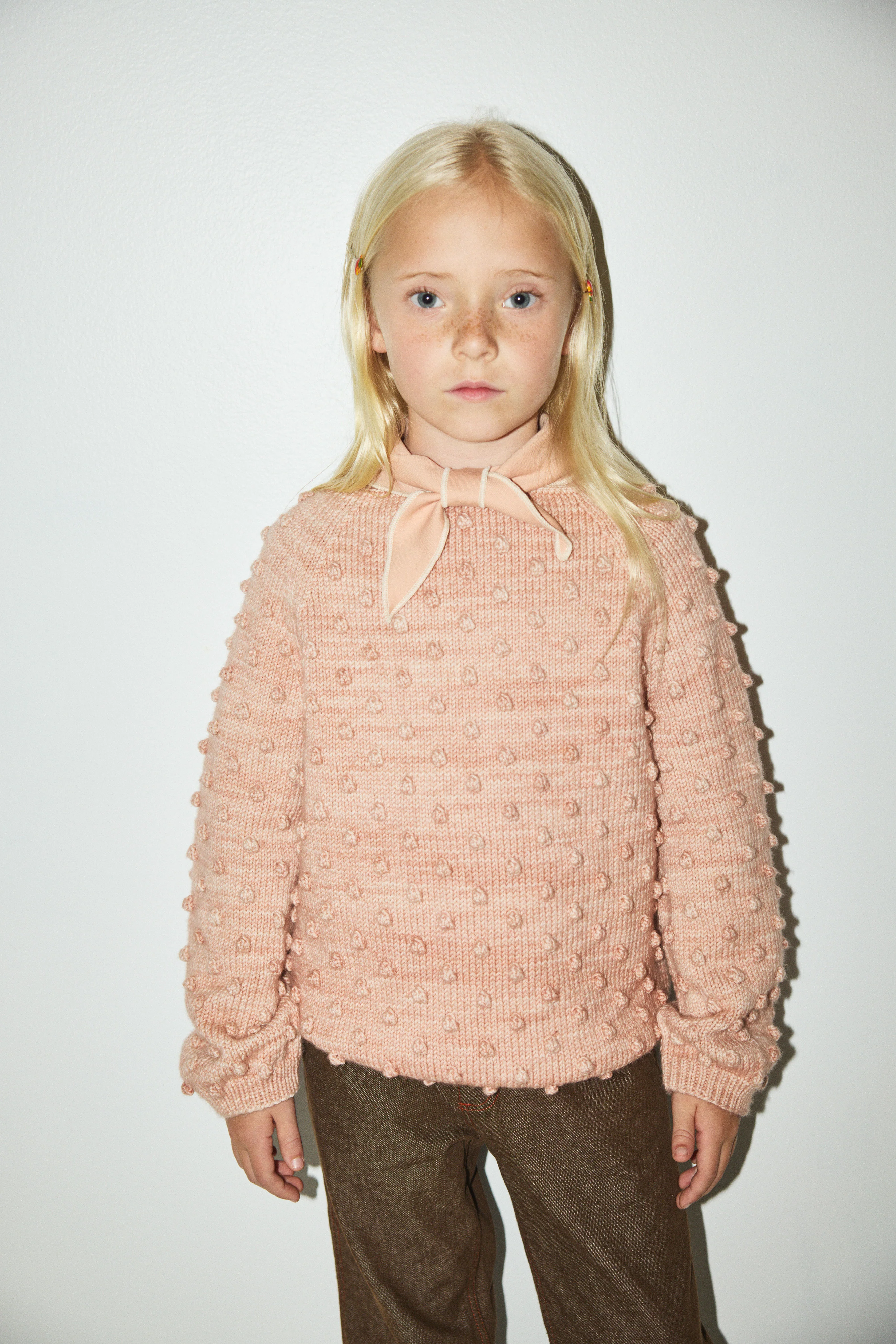 Original Popcorn Sweater - Image 5