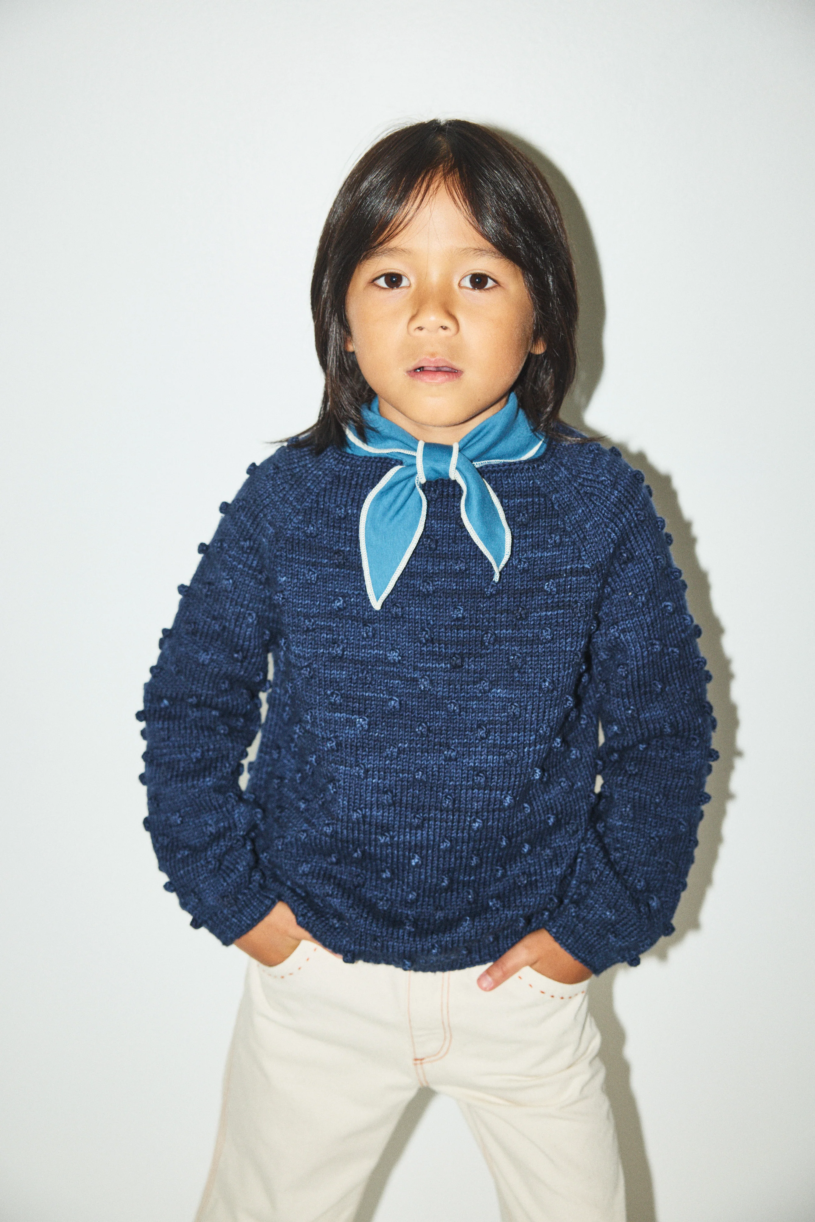Original Popcorn Sweater - Image 2