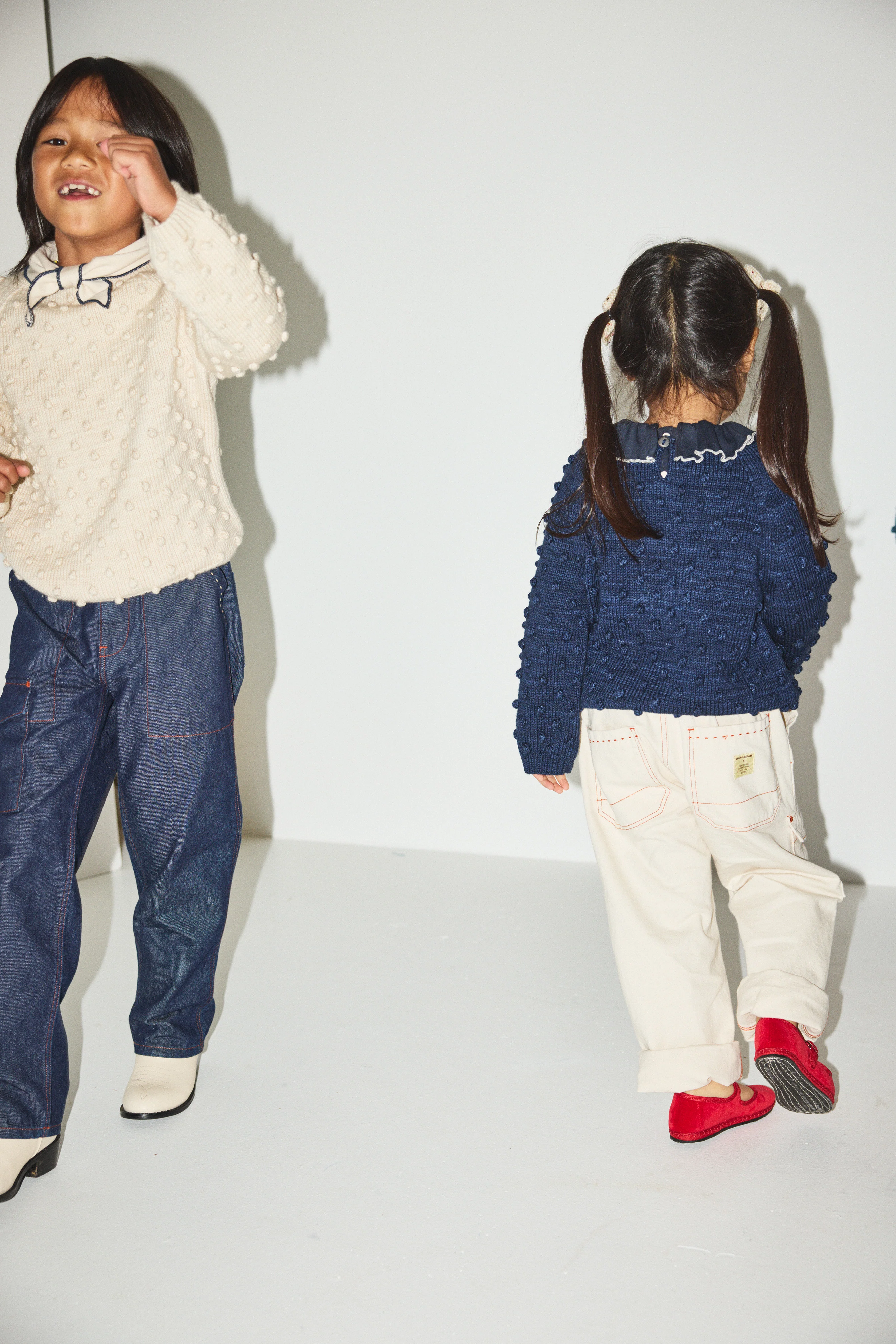 Original Popcorn Sweater - Image 4