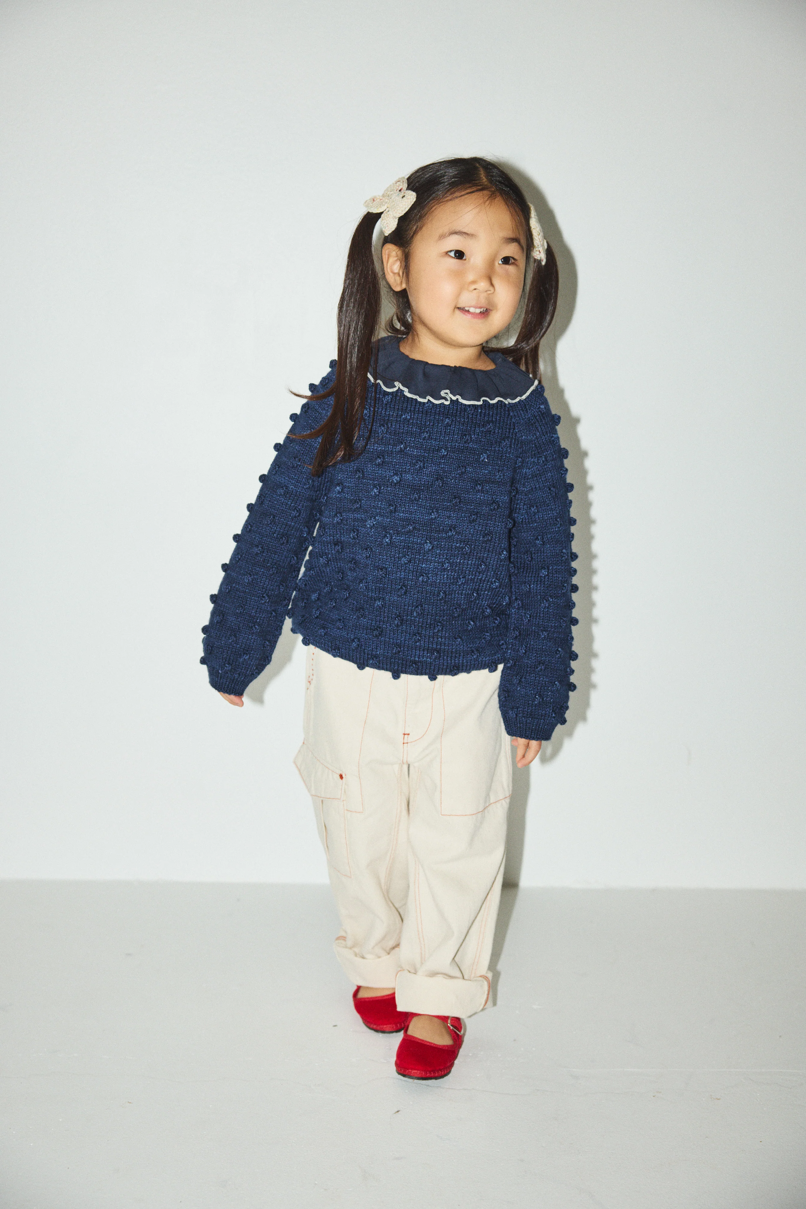 Original Popcorn Sweater - Image 5
