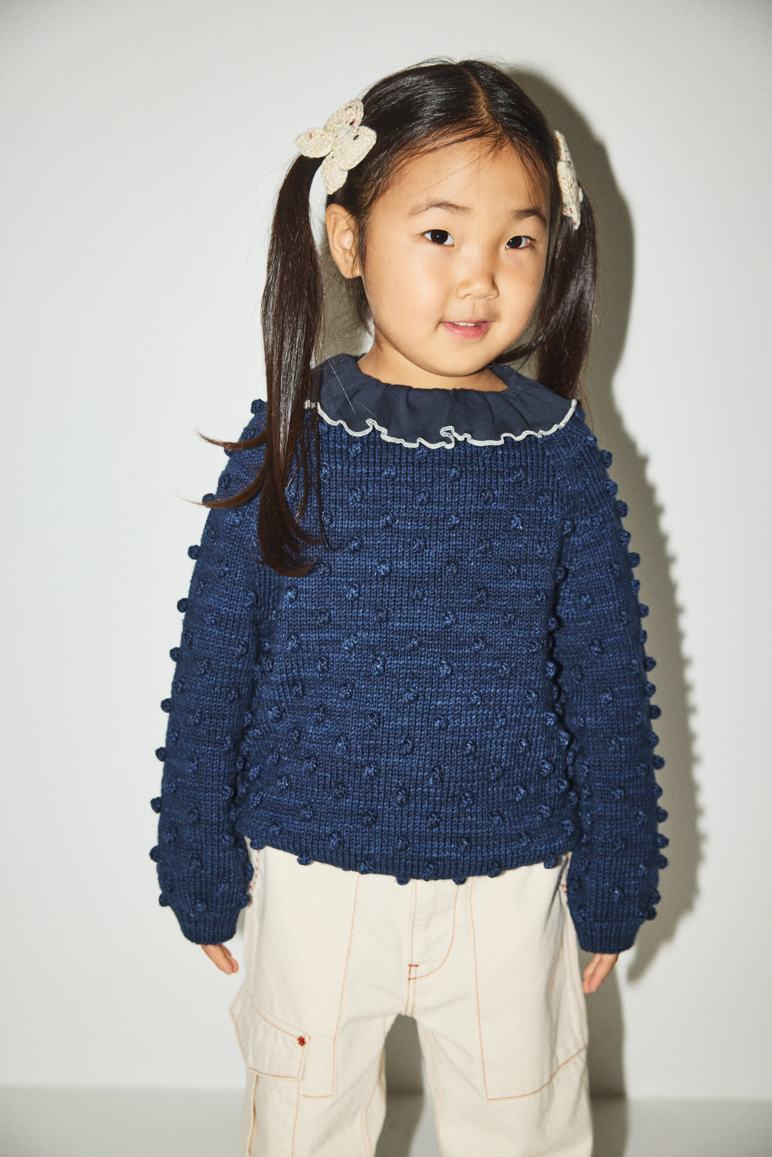Original Popcorn Sweater - Image 6