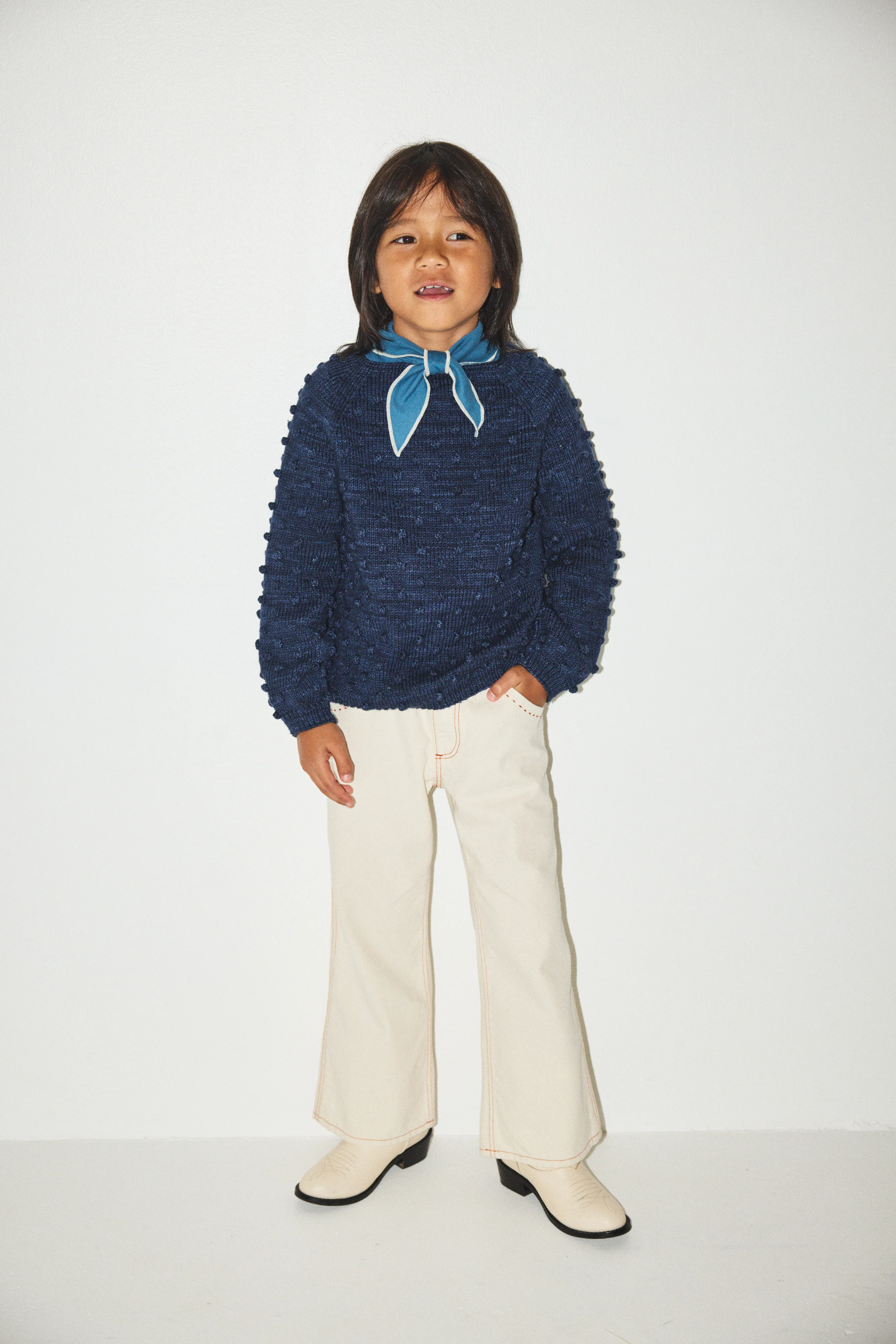Original Popcorn Sweater - Image 7