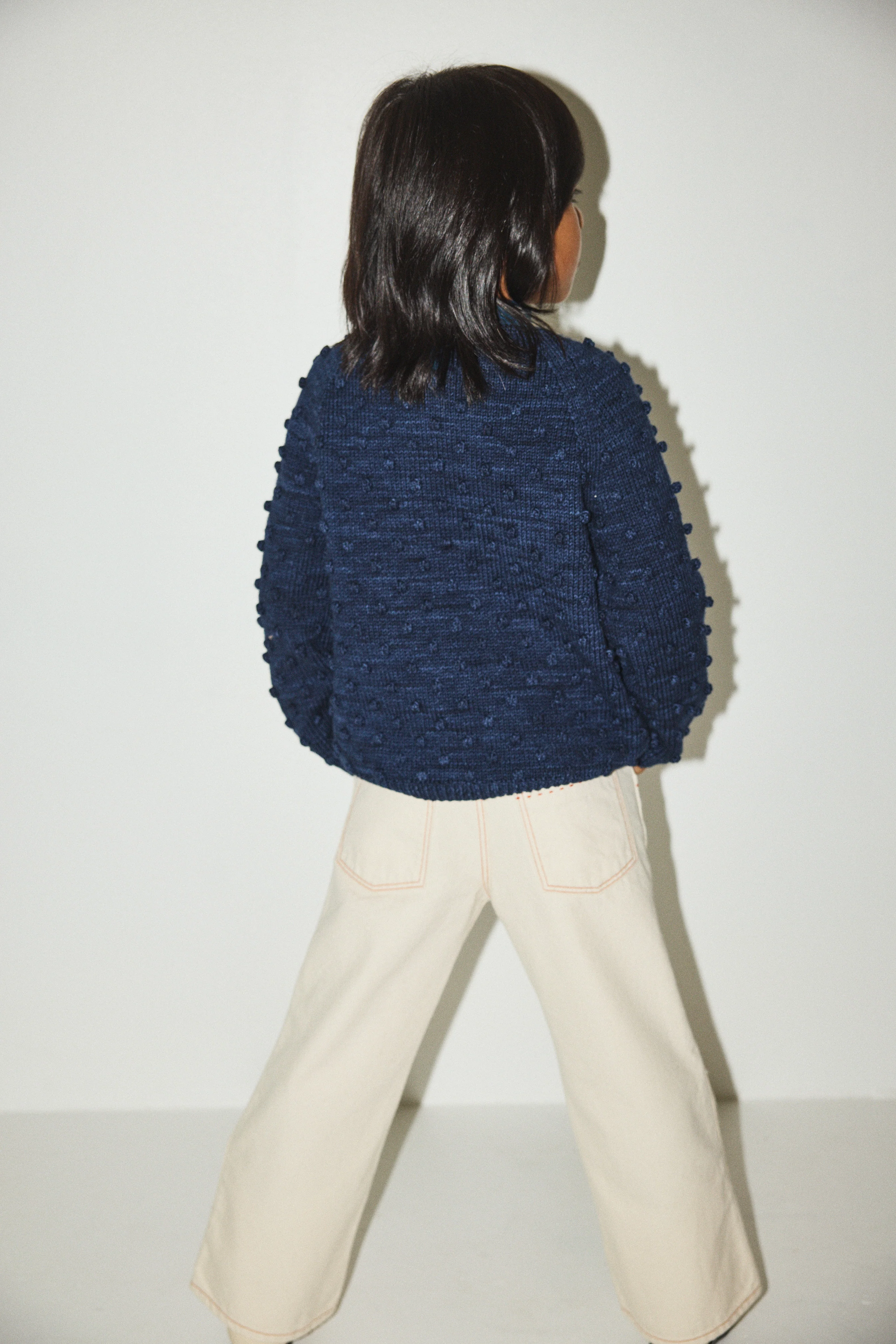 Original Popcorn Sweater - Image 8