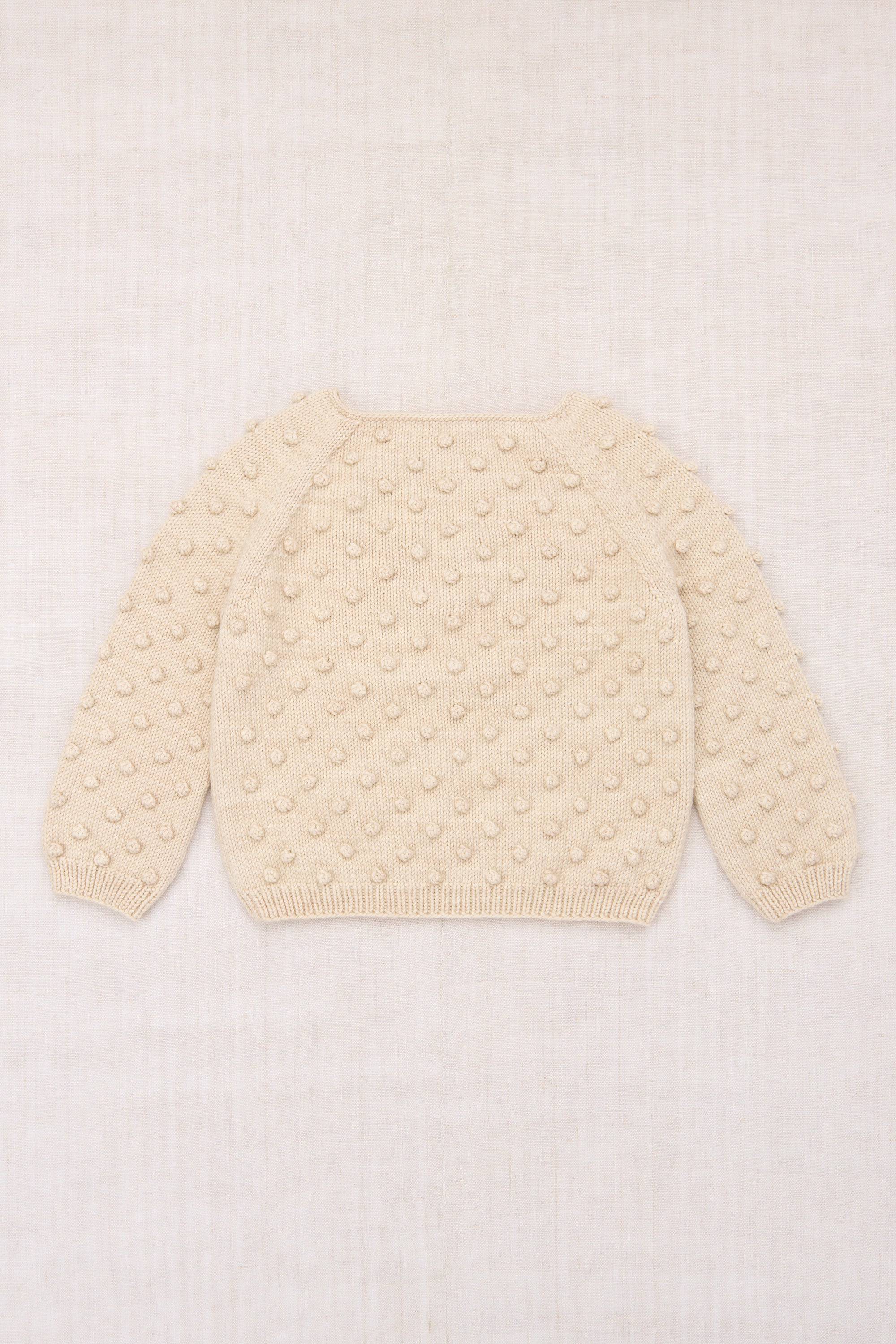 Original Popcorn Sweater - Image 2