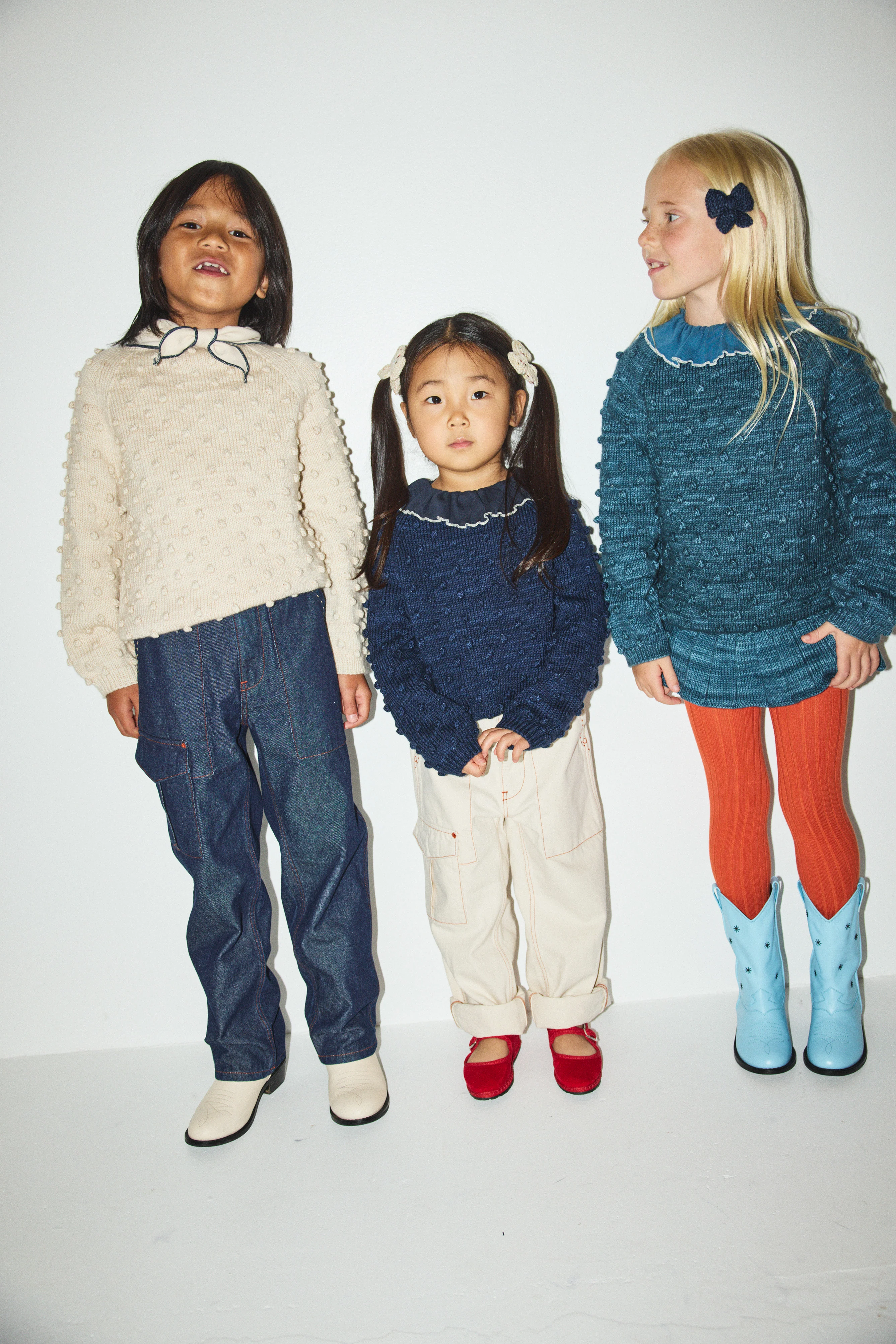 Original Popcorn Sweater - Image 5