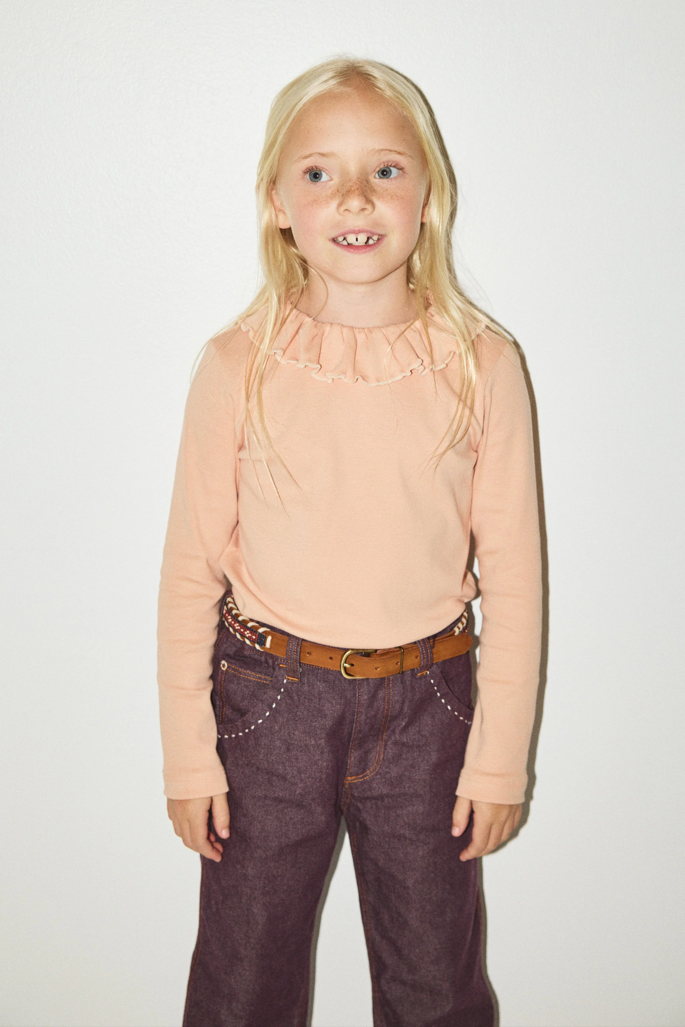 Paloma Top - Image 2