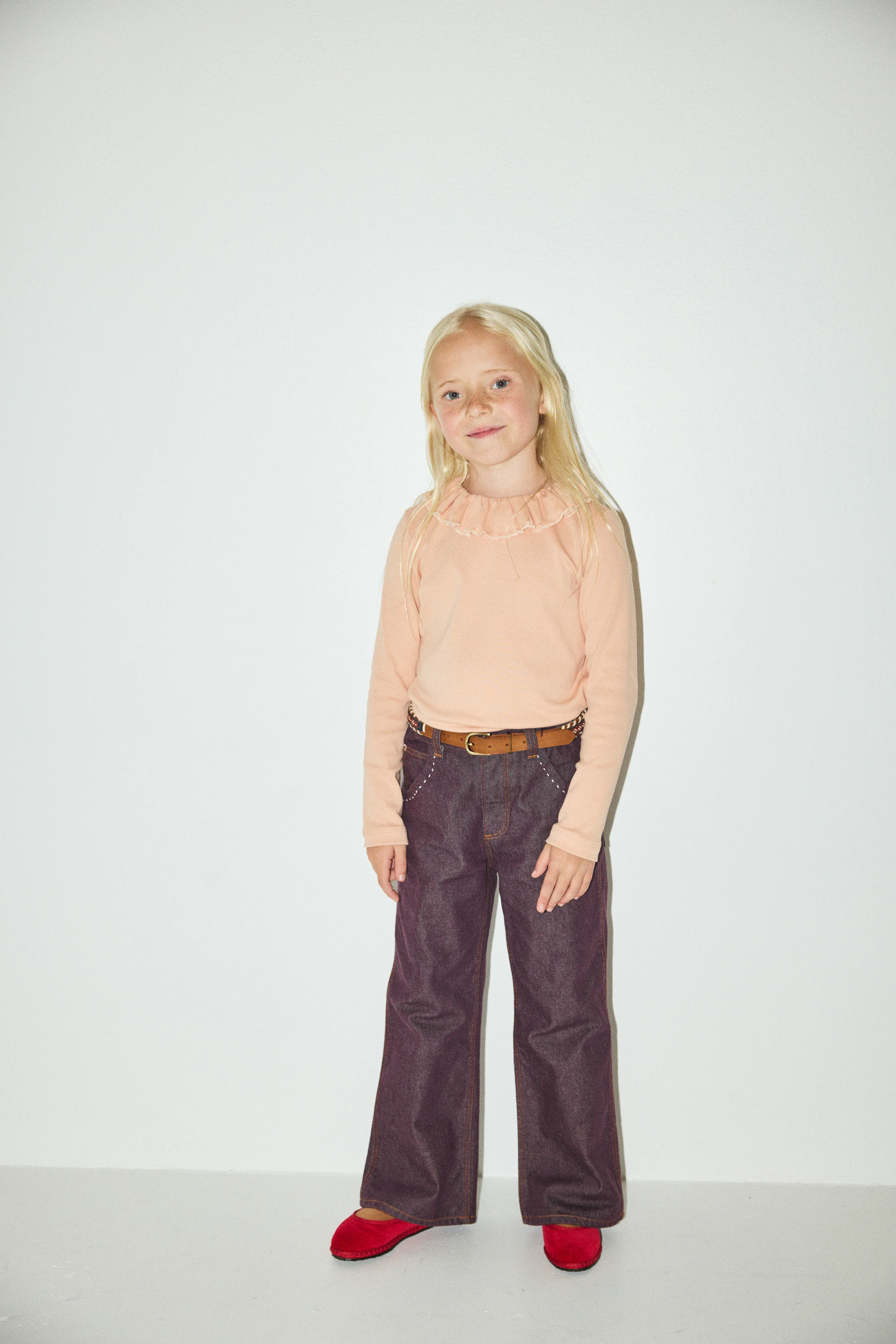 Paloma Top - Image 3