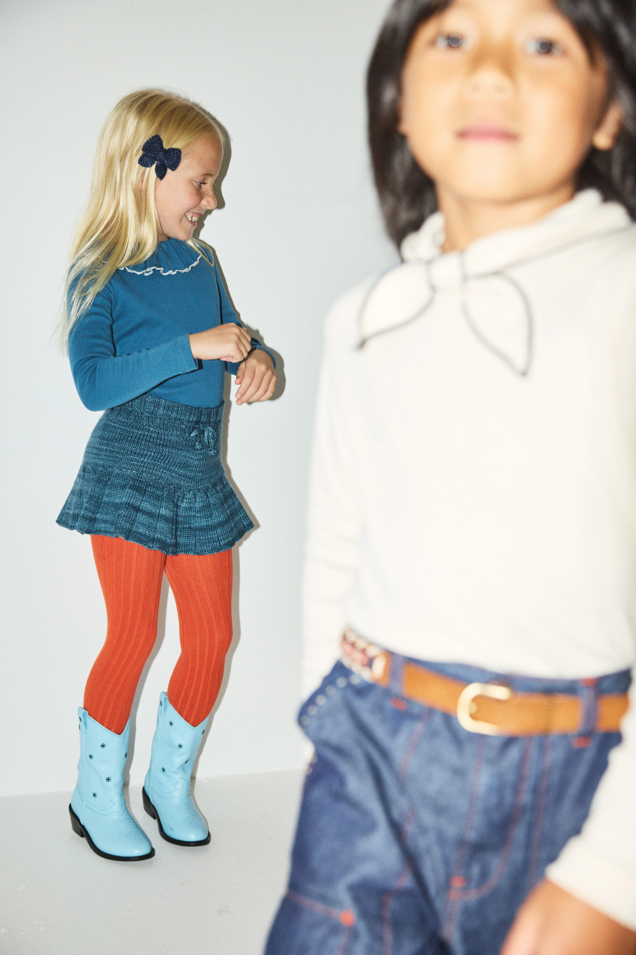 Skating Pond Skirt - Image 5