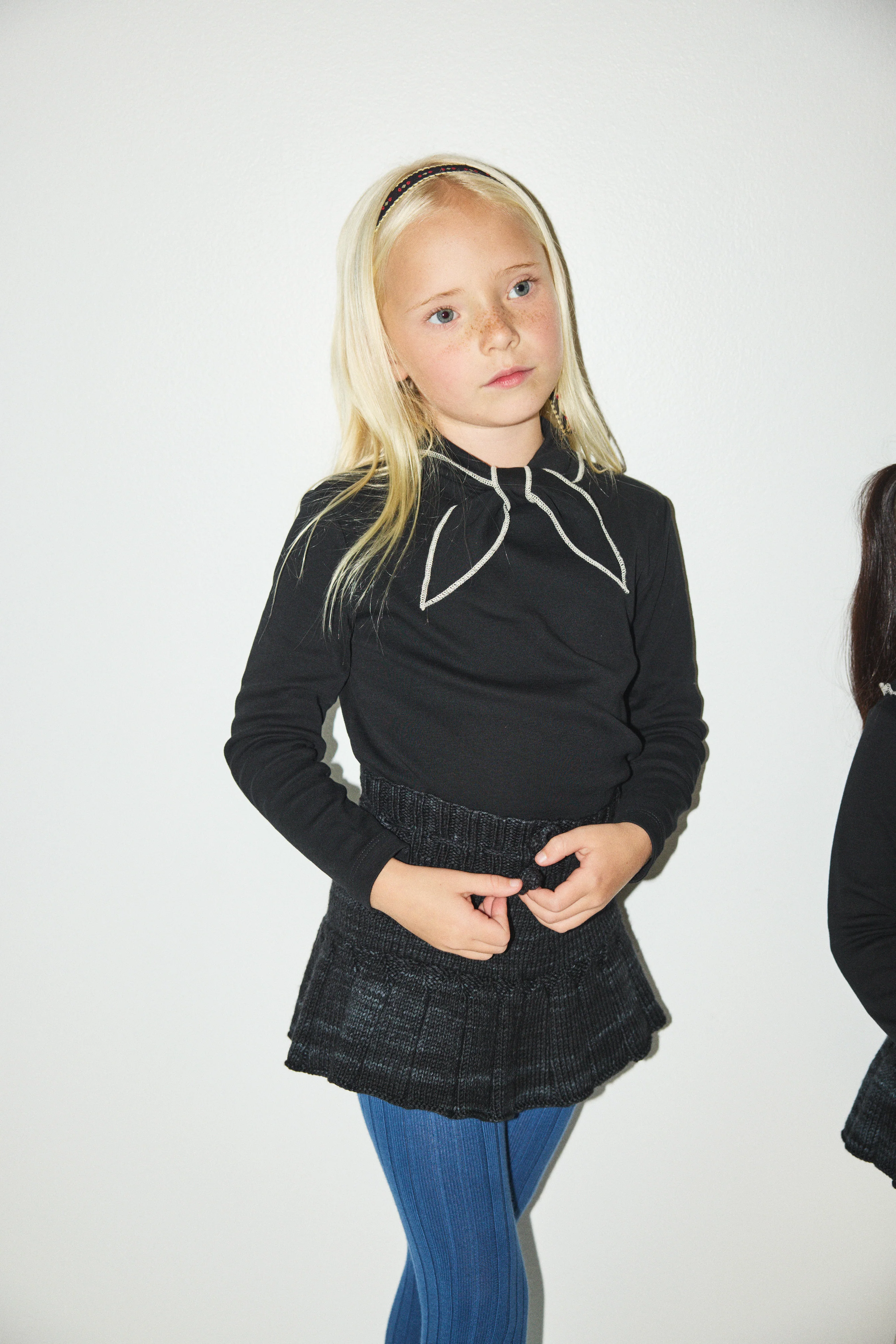 Skating Pond Skirt - Image 3
