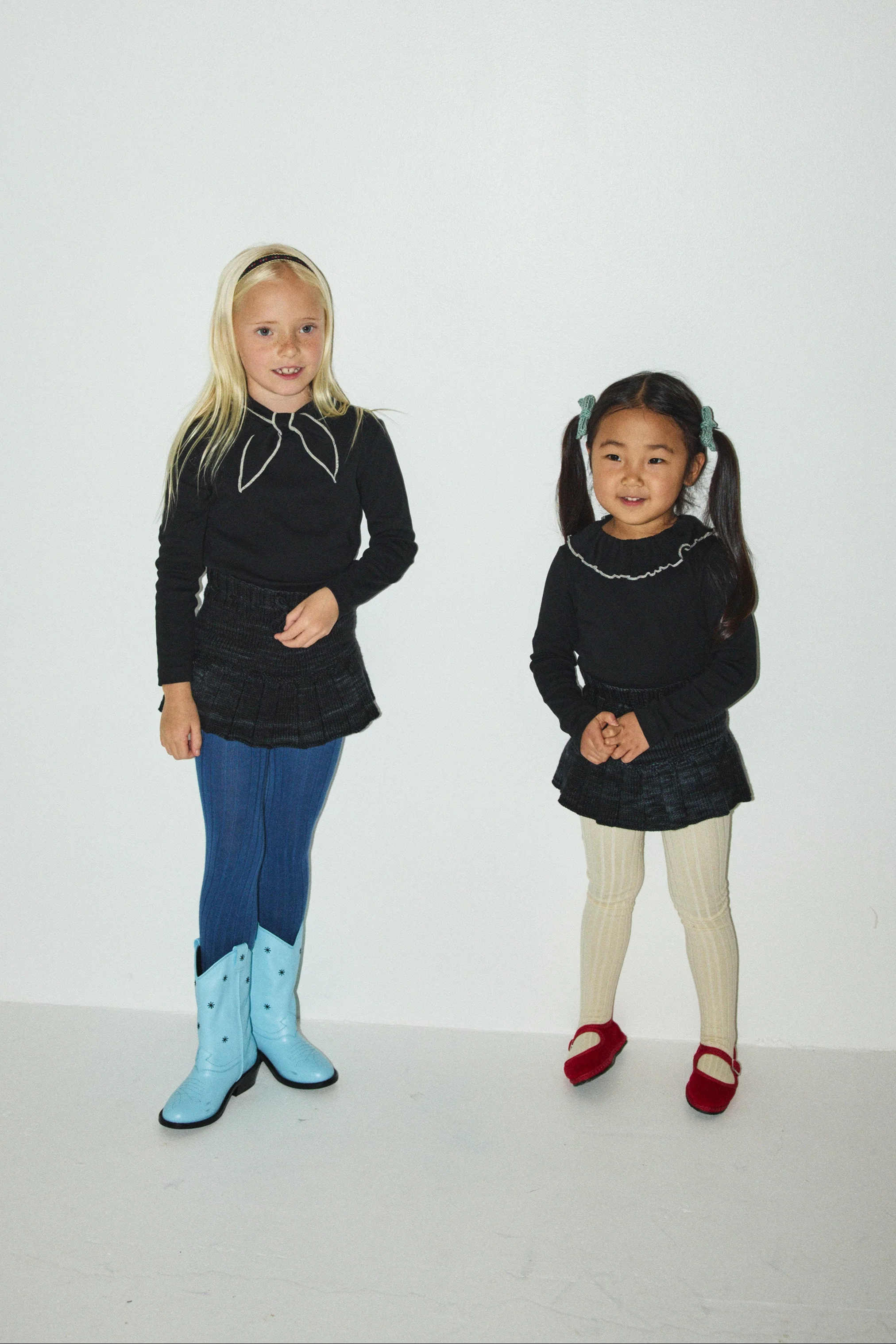 Skating Pond Skirt - Image 4