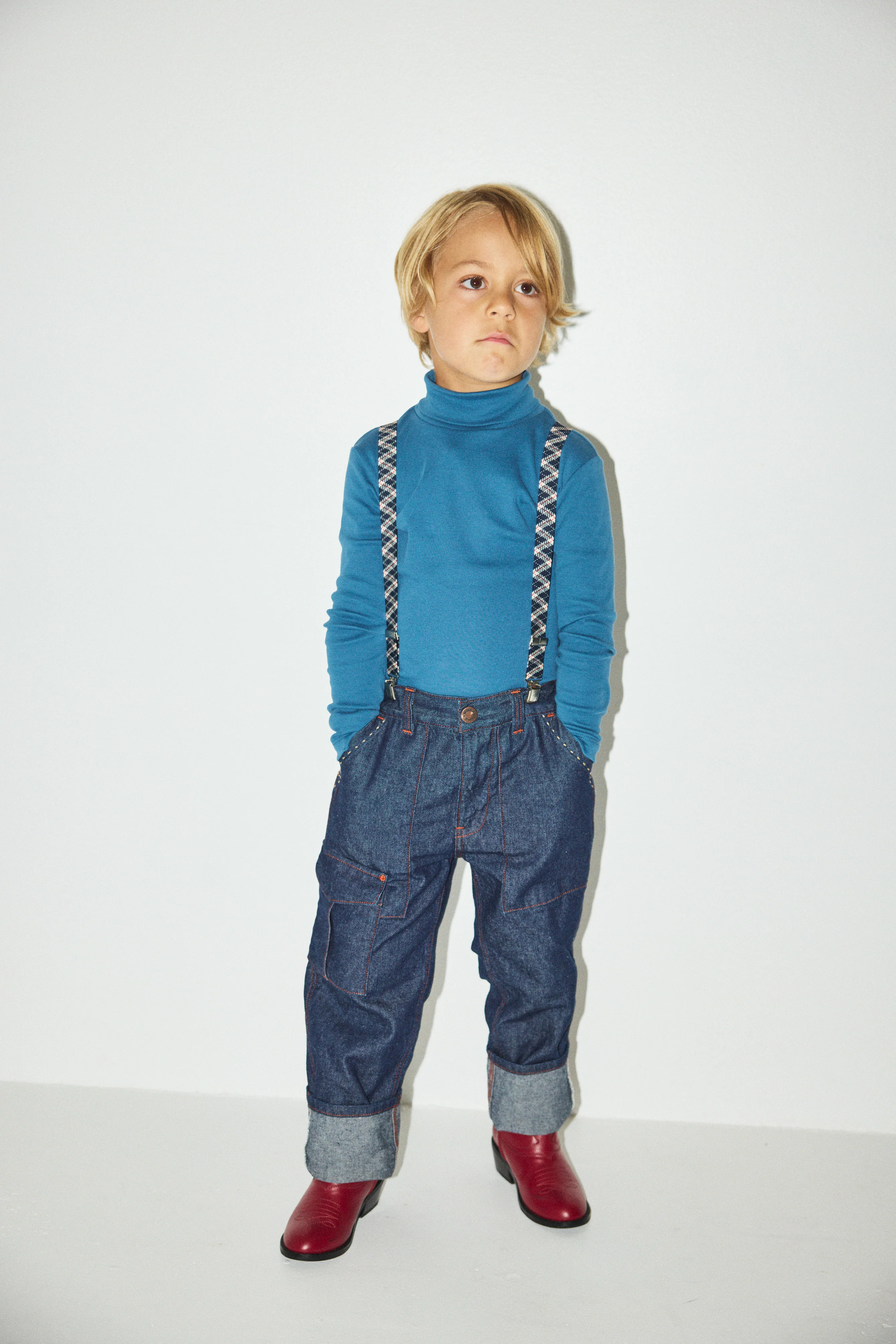 Turtleneck - Image 2