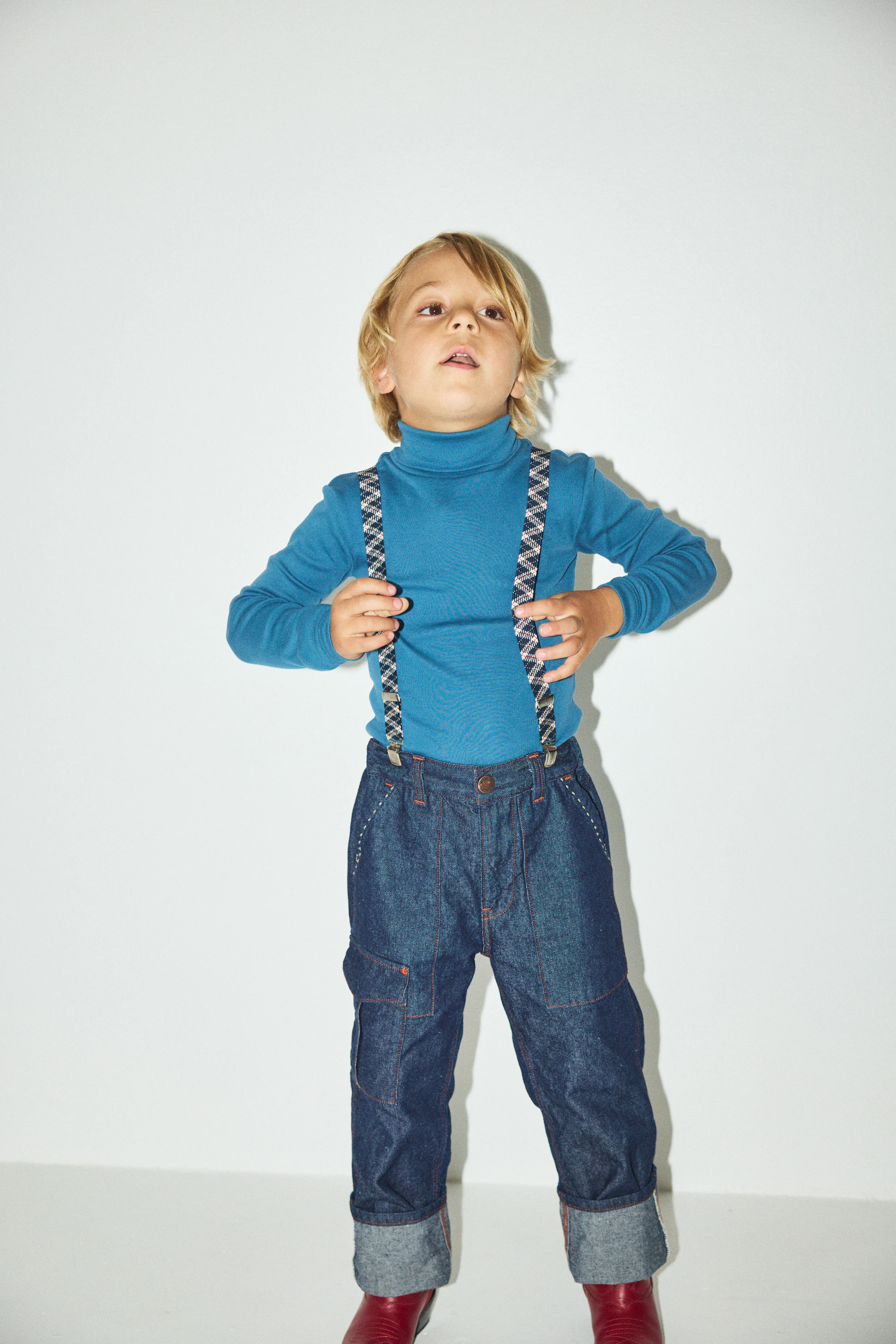 Turtleneck - Image 3