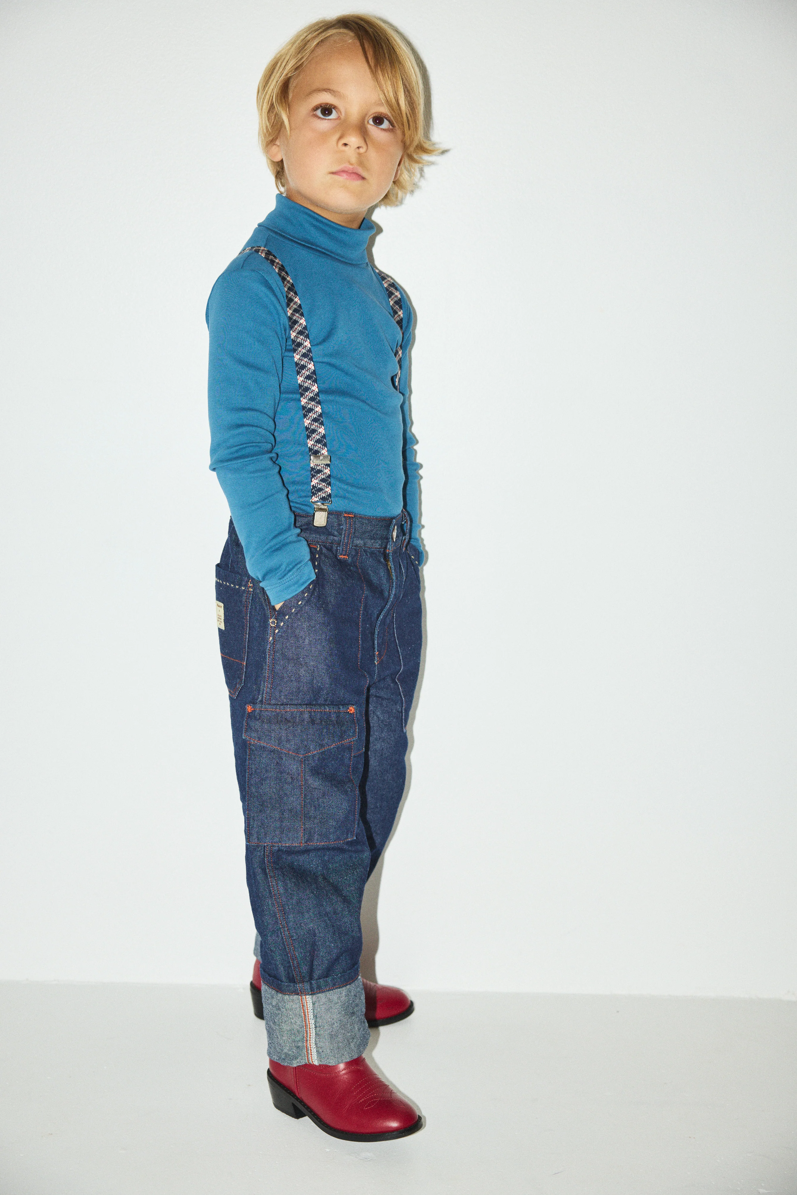 Turtleneck - Image 4