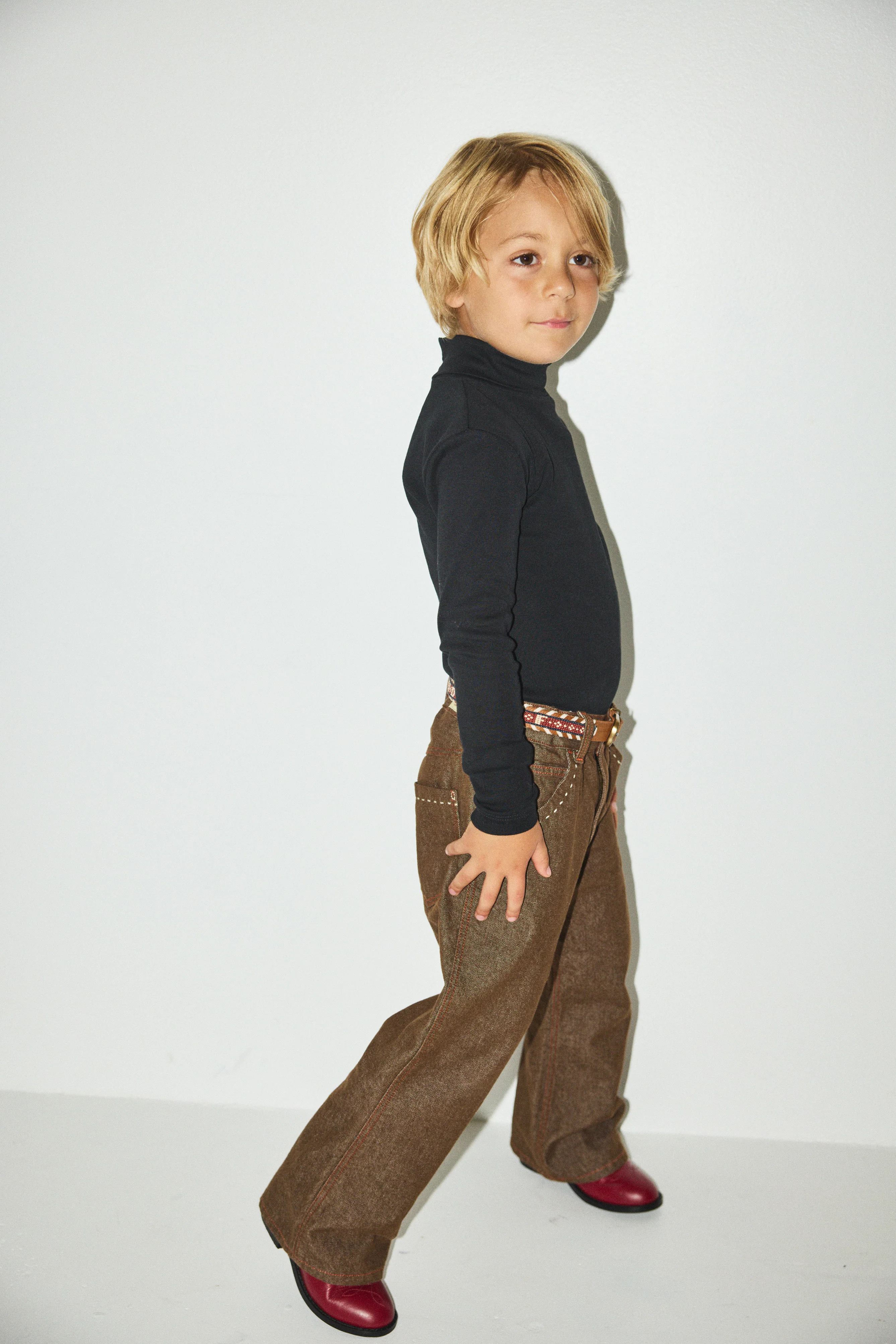 Turtleneck - Image 4