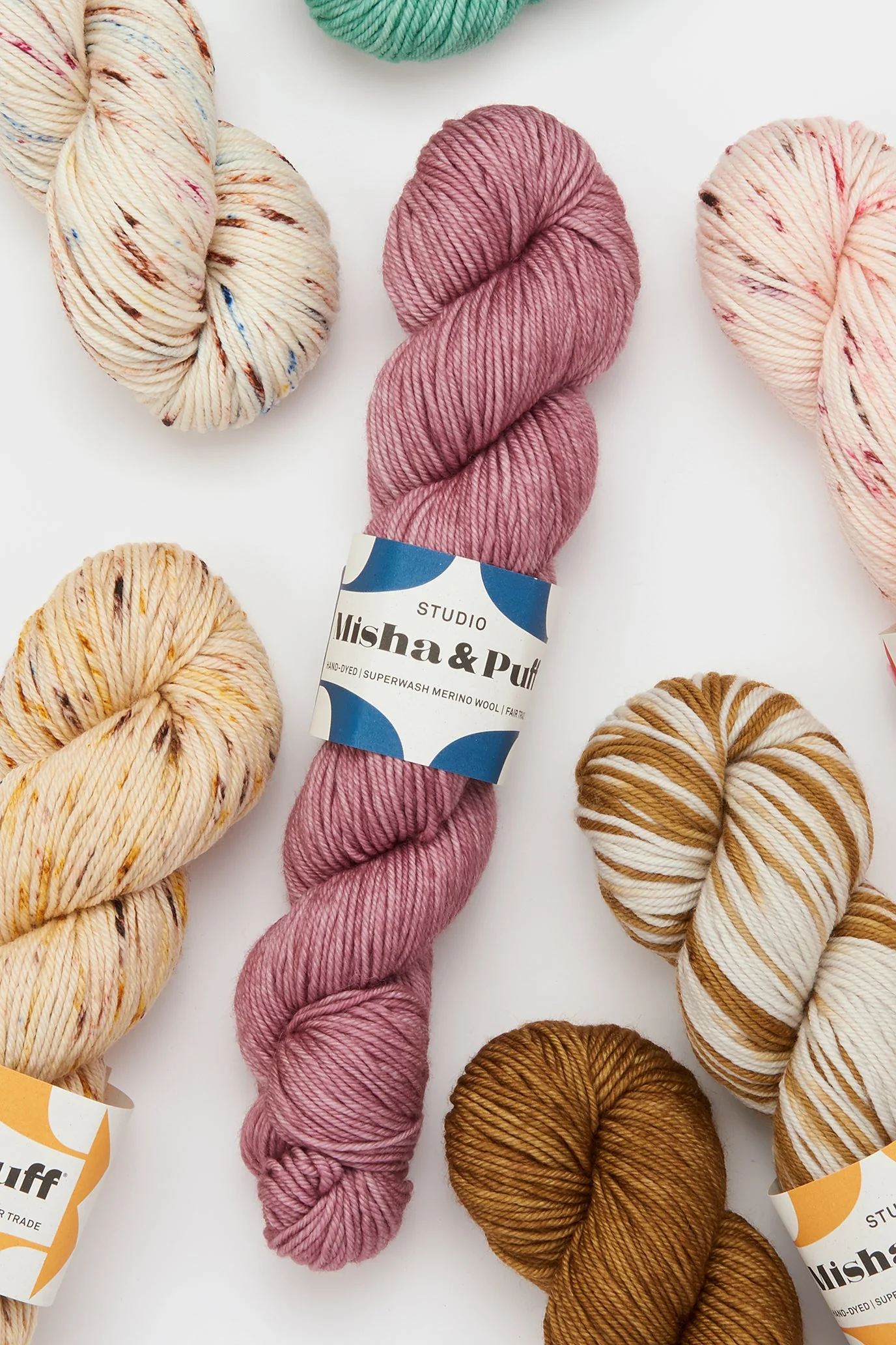 RWS Yarn Skein - Image 4