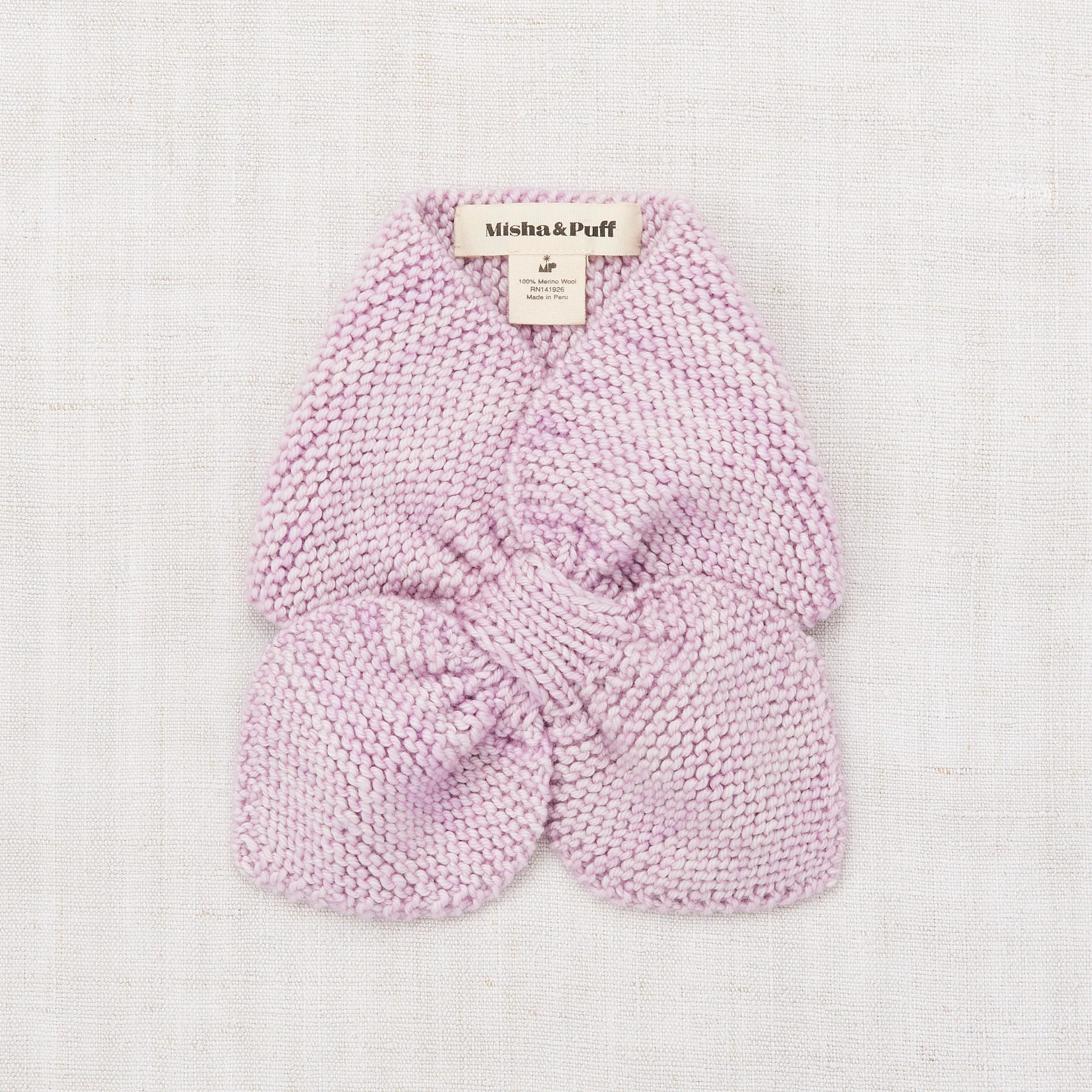 RWS Yarn Skein - Image 4