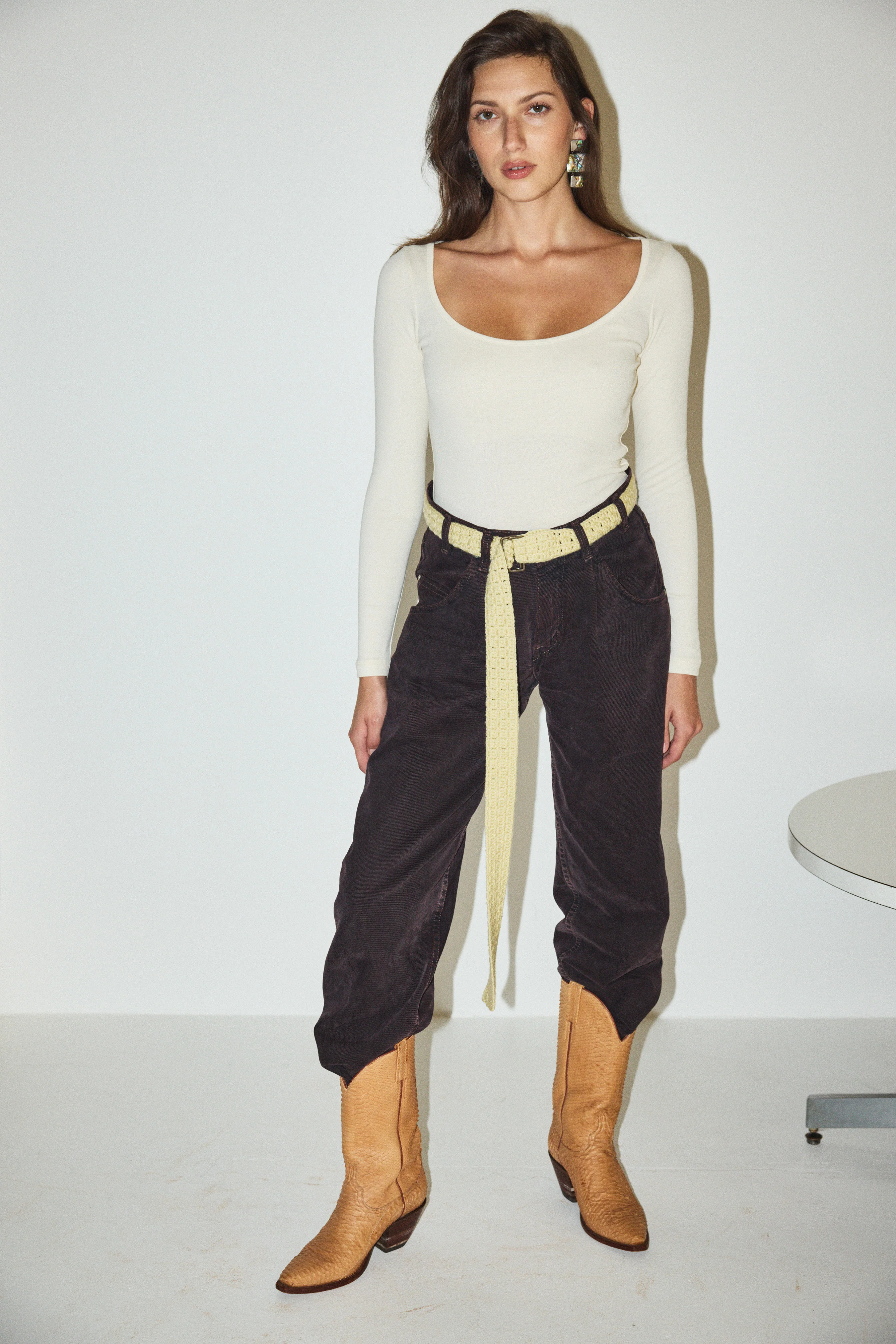 Ballet Top - Image 2