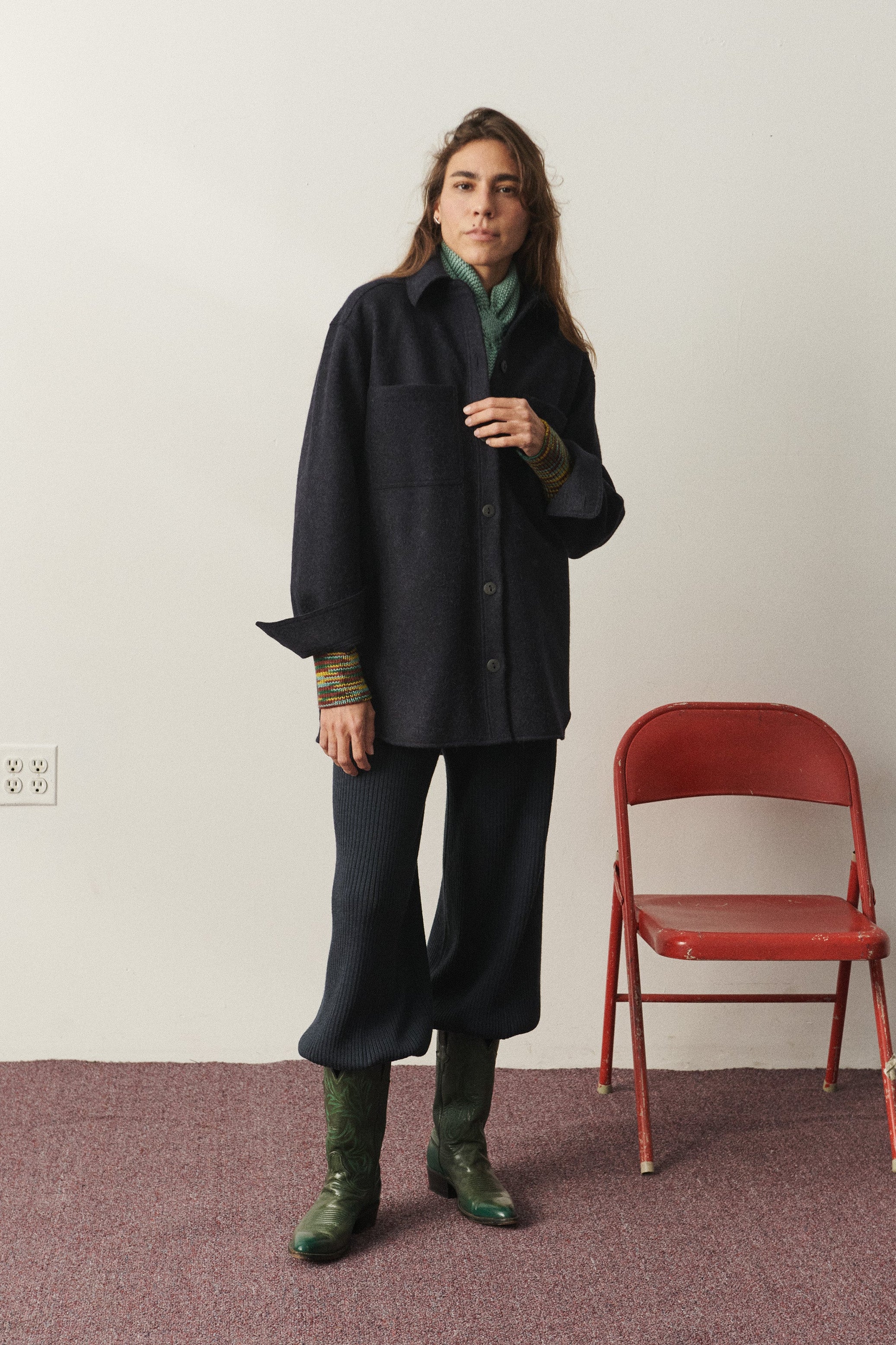 Beale Jacket - Image 2