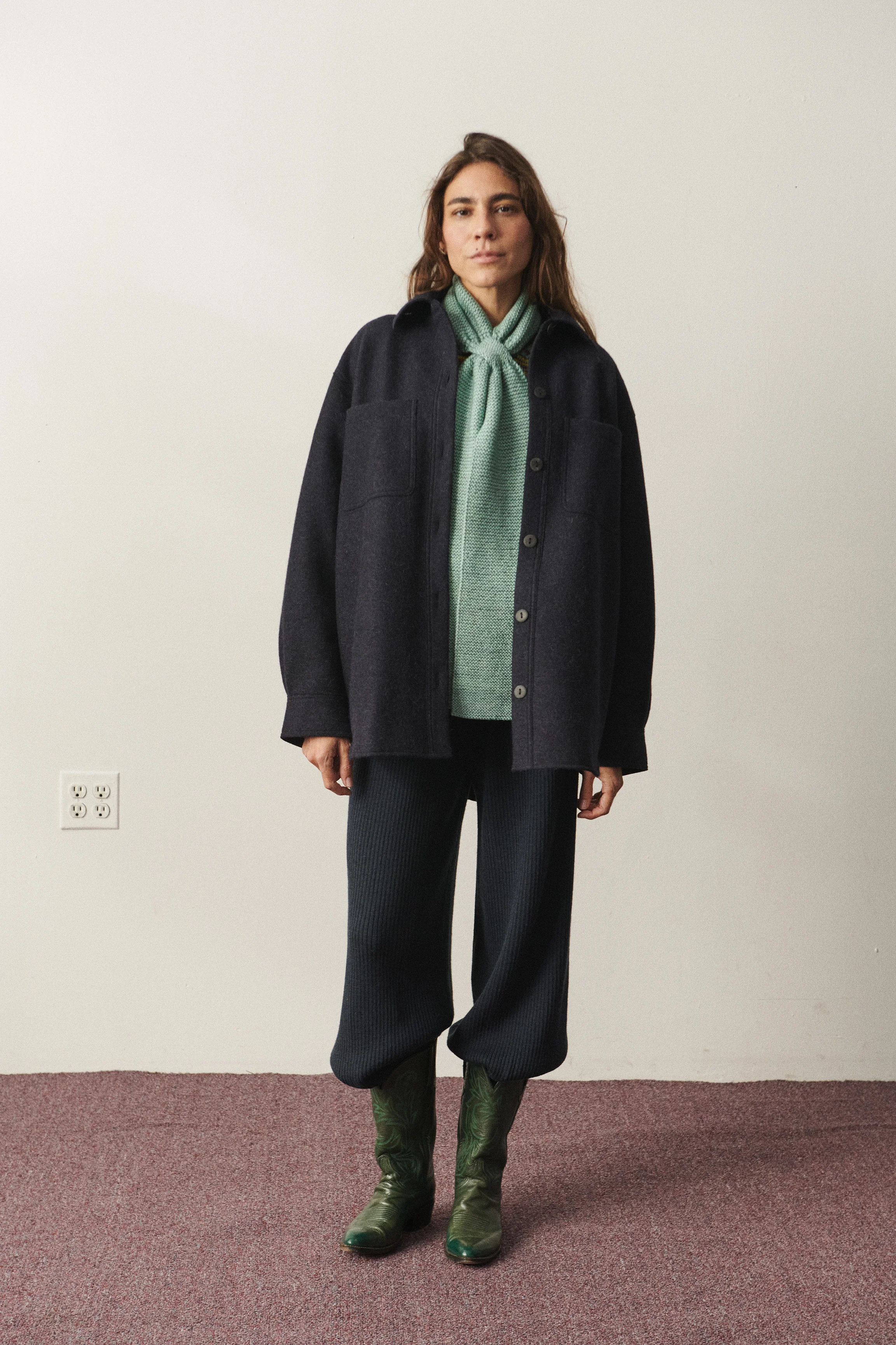 Beale Jacket - Image 3
