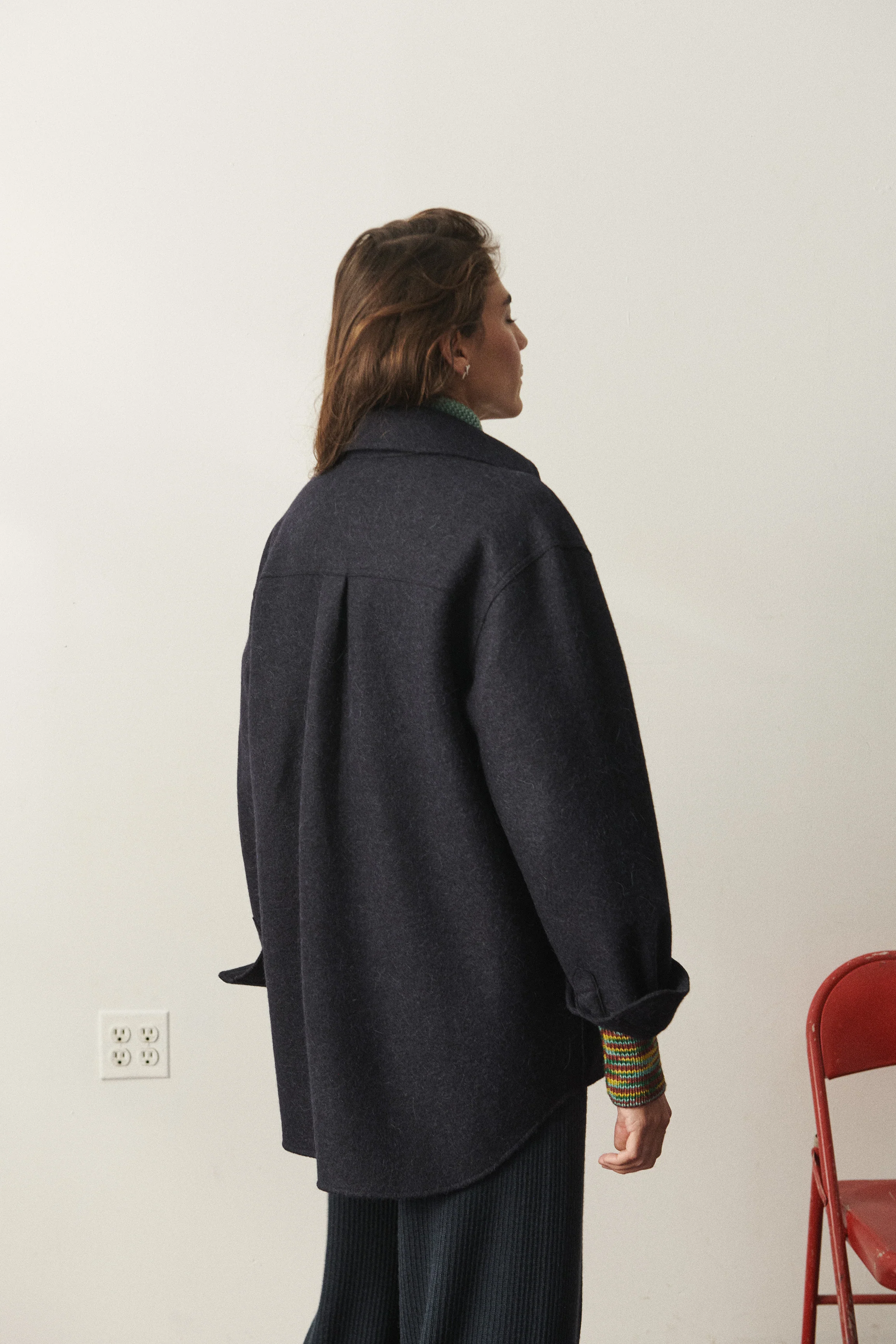 Beale Jacket - Image 4