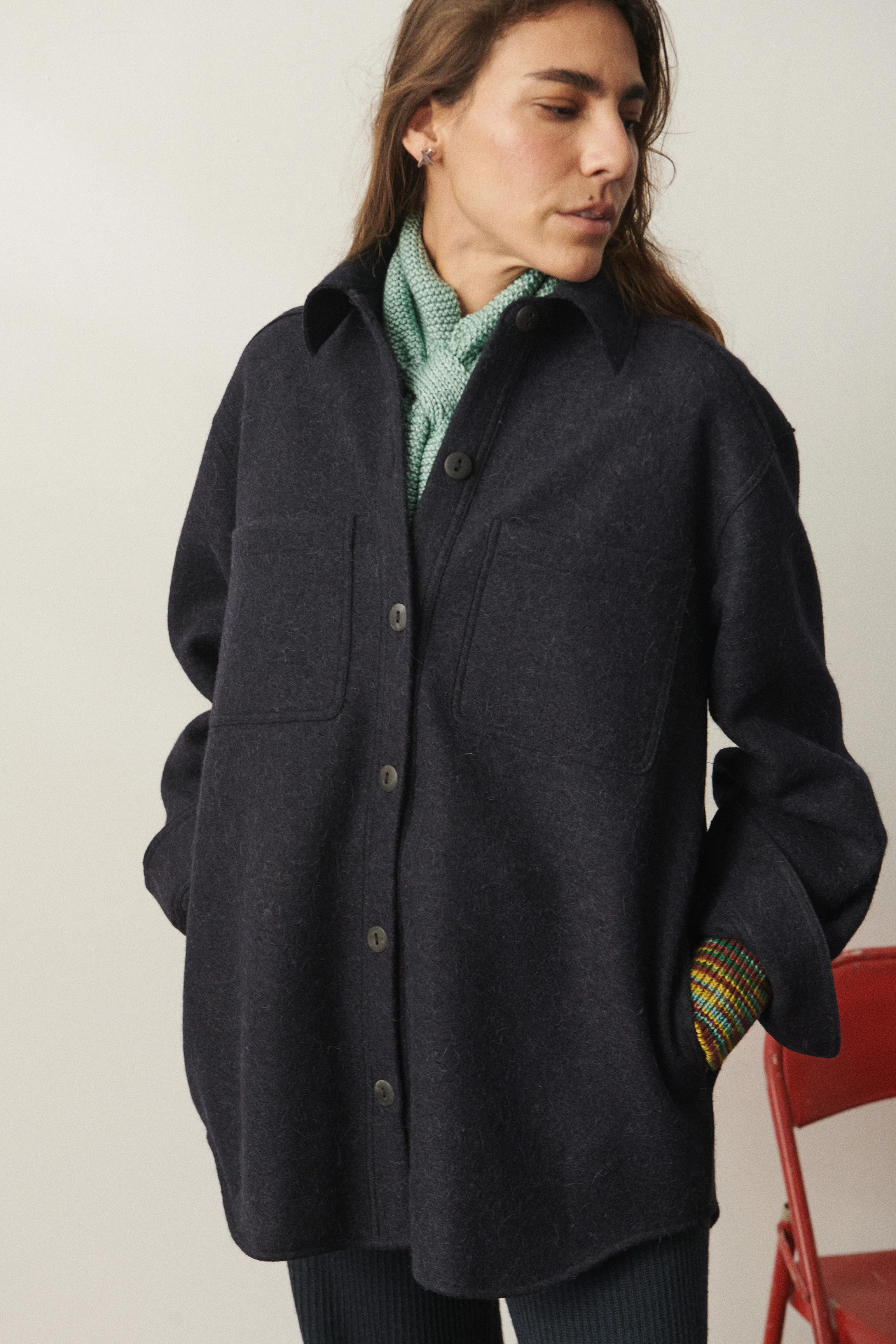 Beale Jacket - Image 5