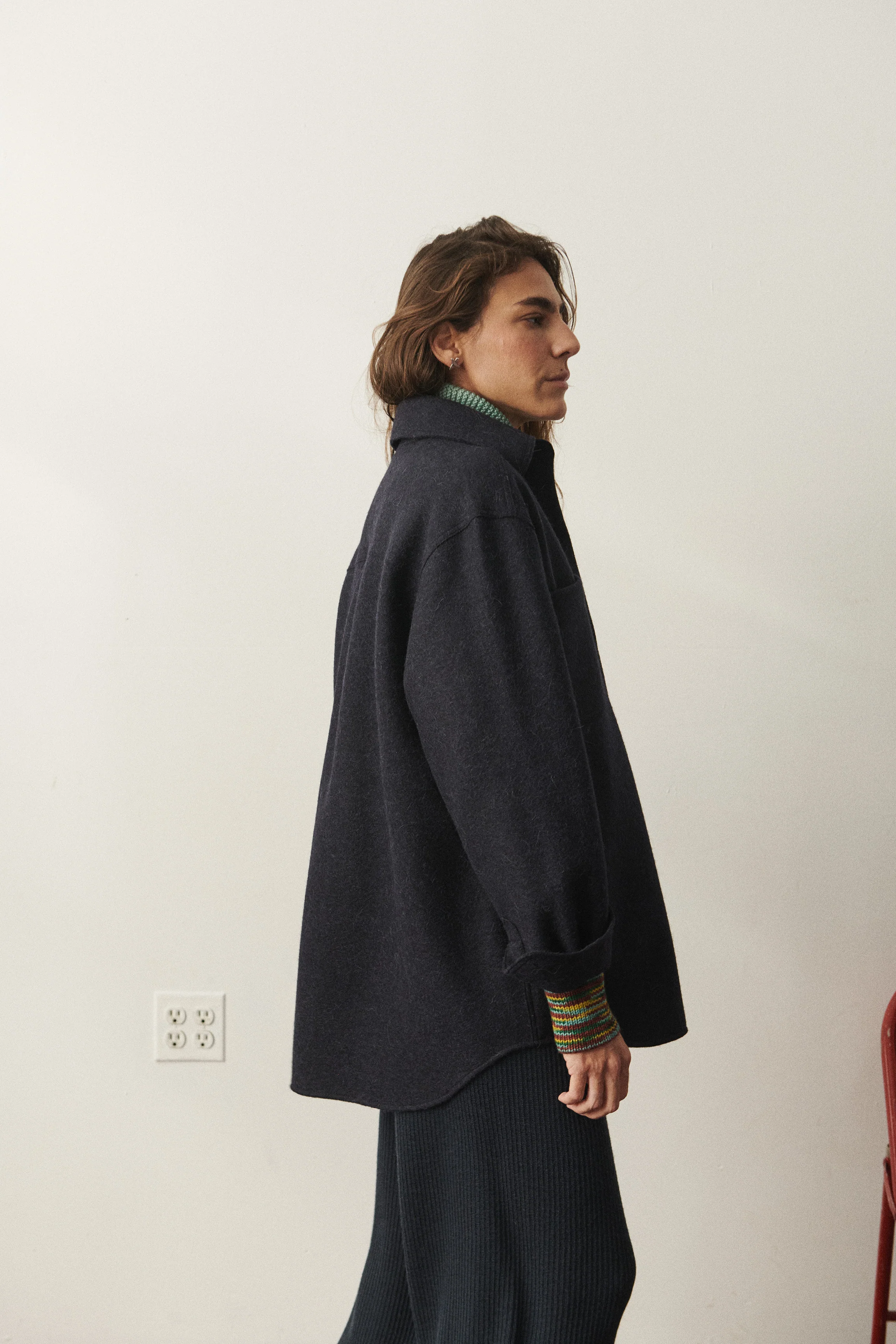 Beale Jacket - Image 6