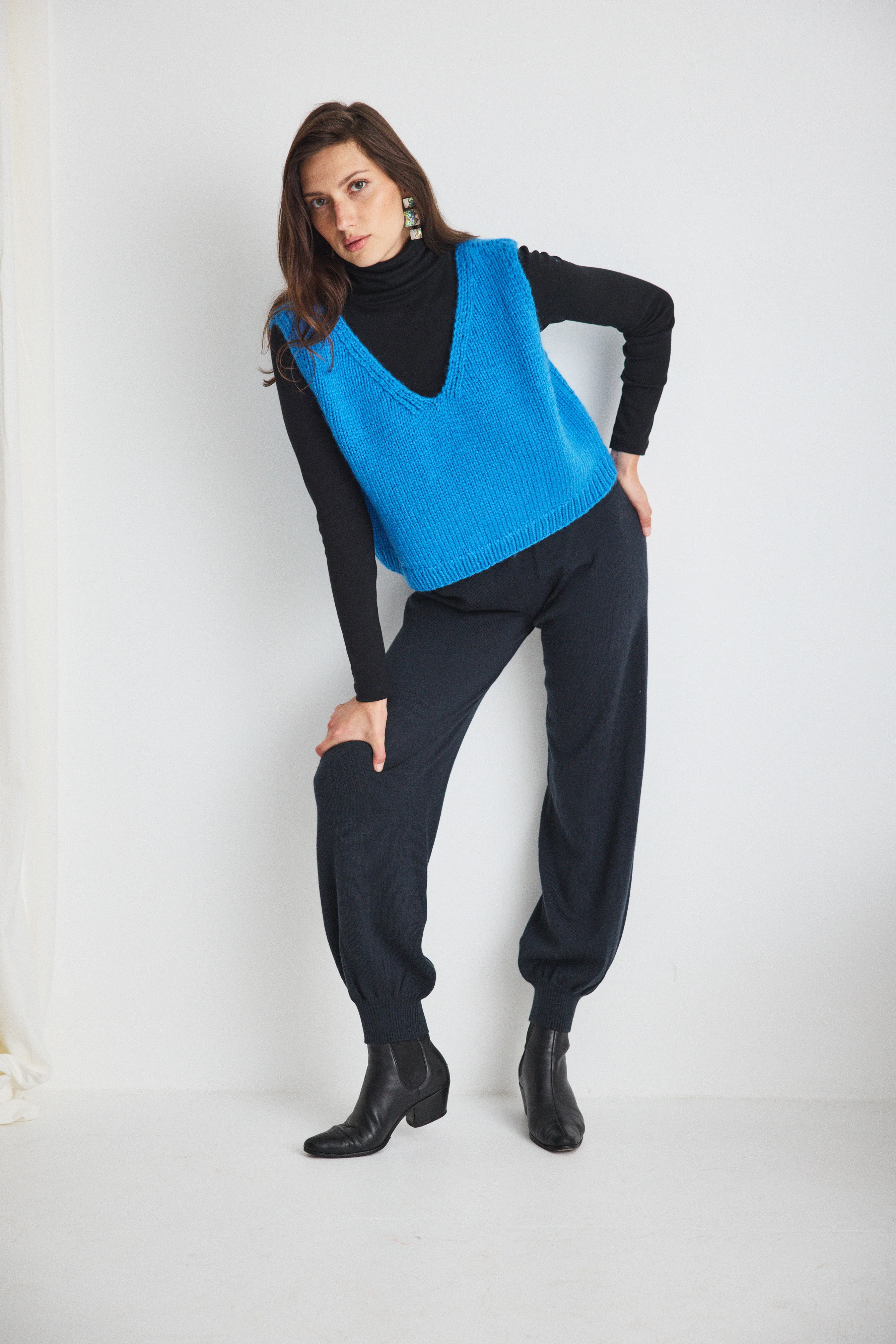 Box Vest - Image 3