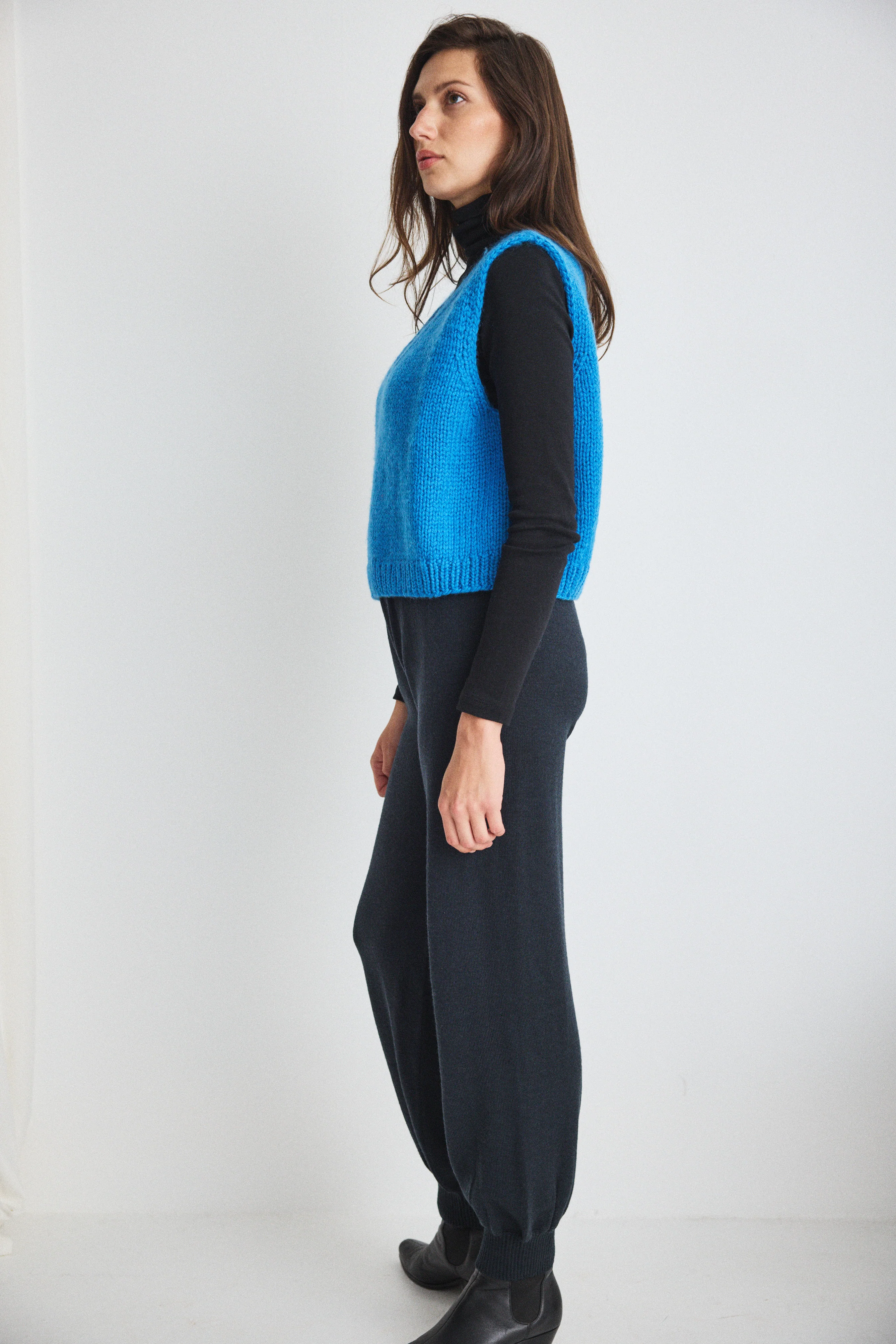 Box Vest - Image 4
