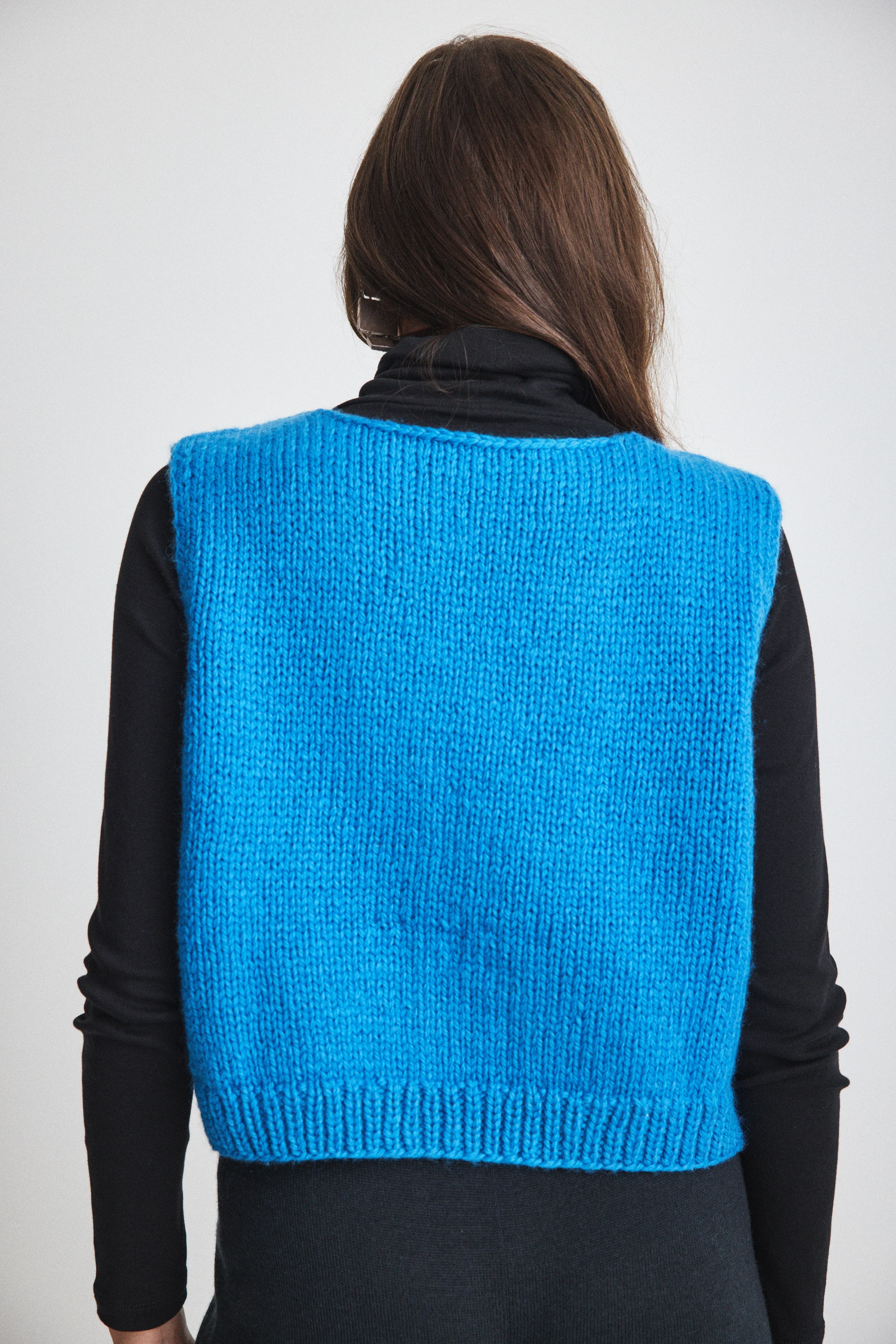 Box Vest - Image 5