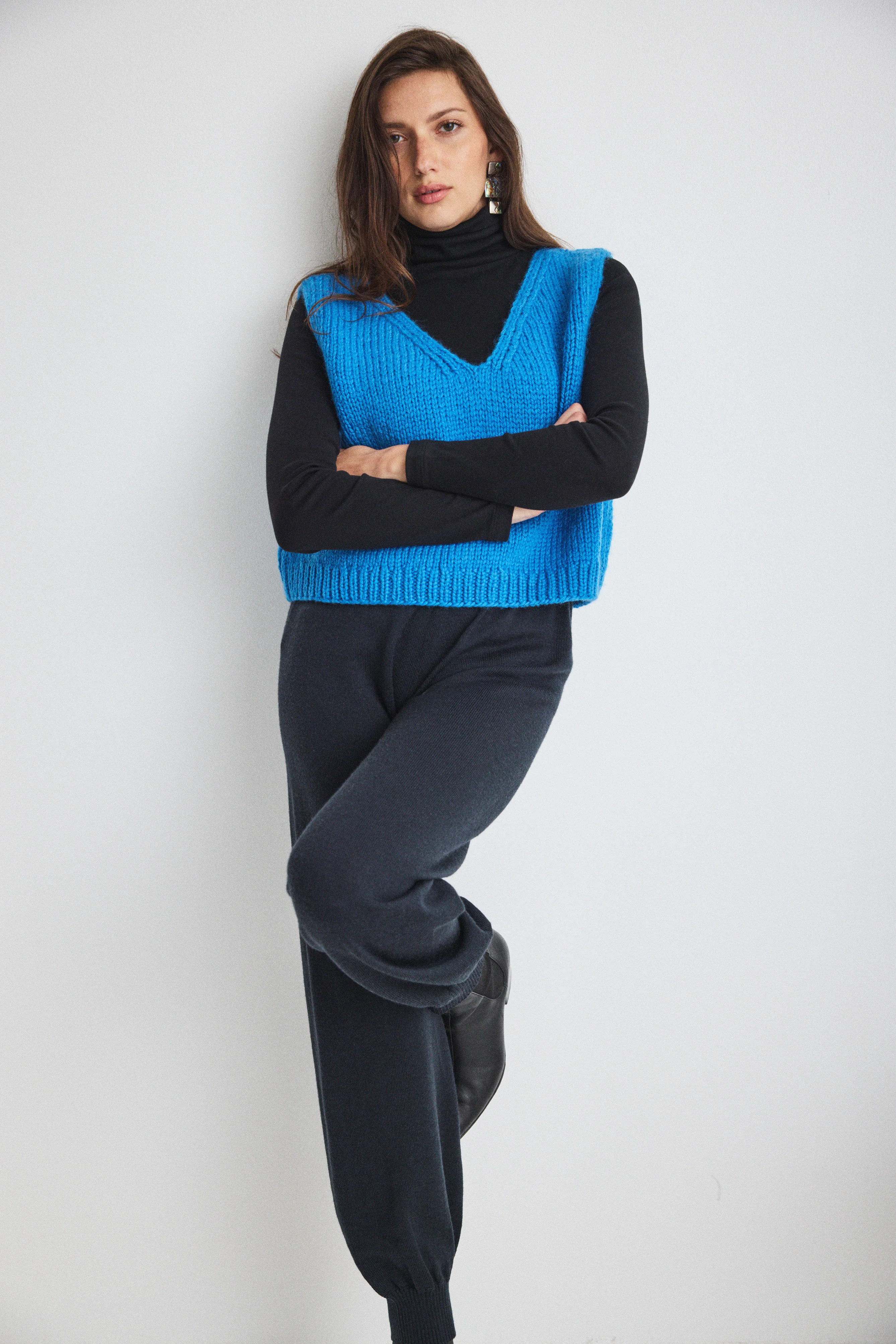 Box Vest - Image 6