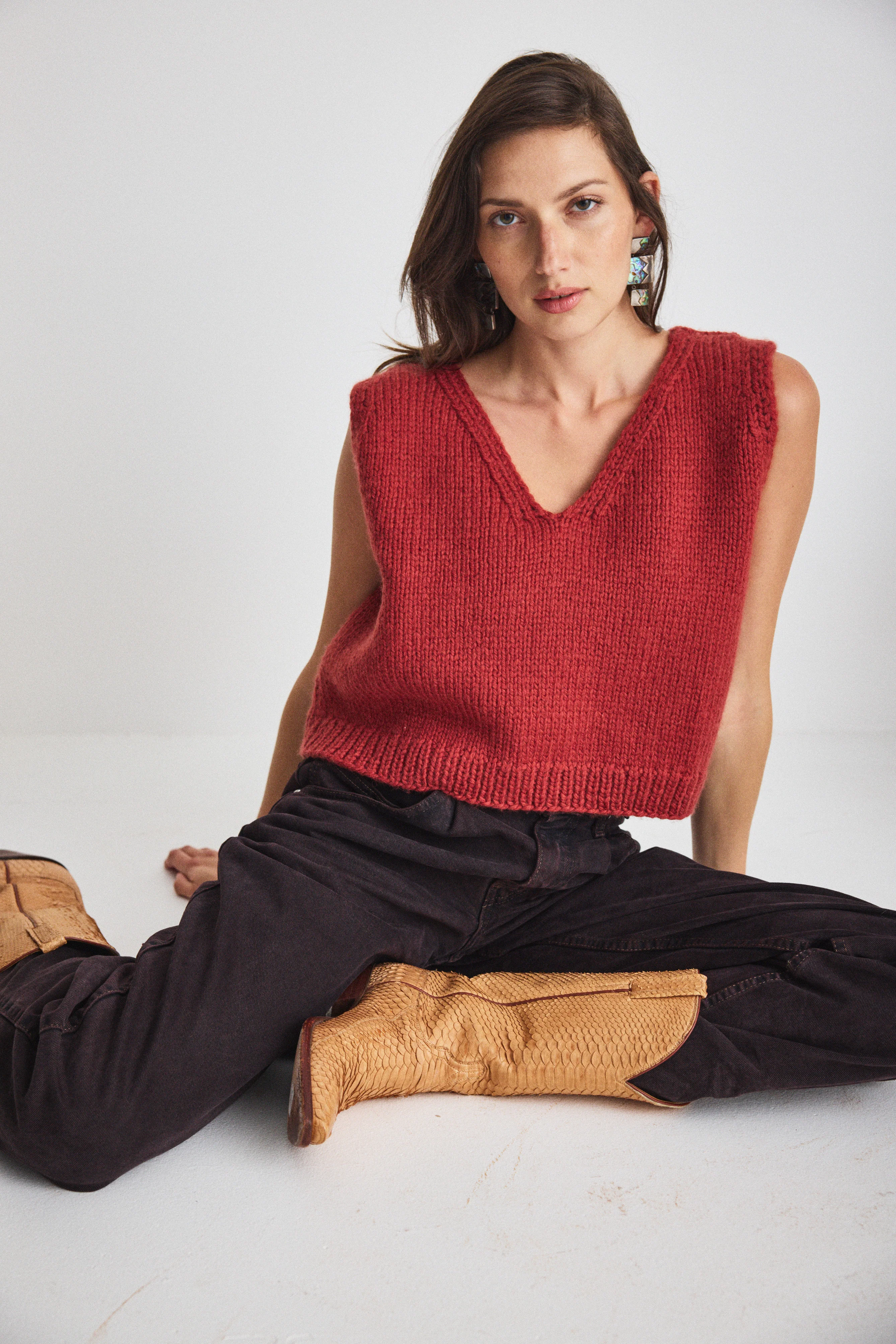 Box Vest - Image 2