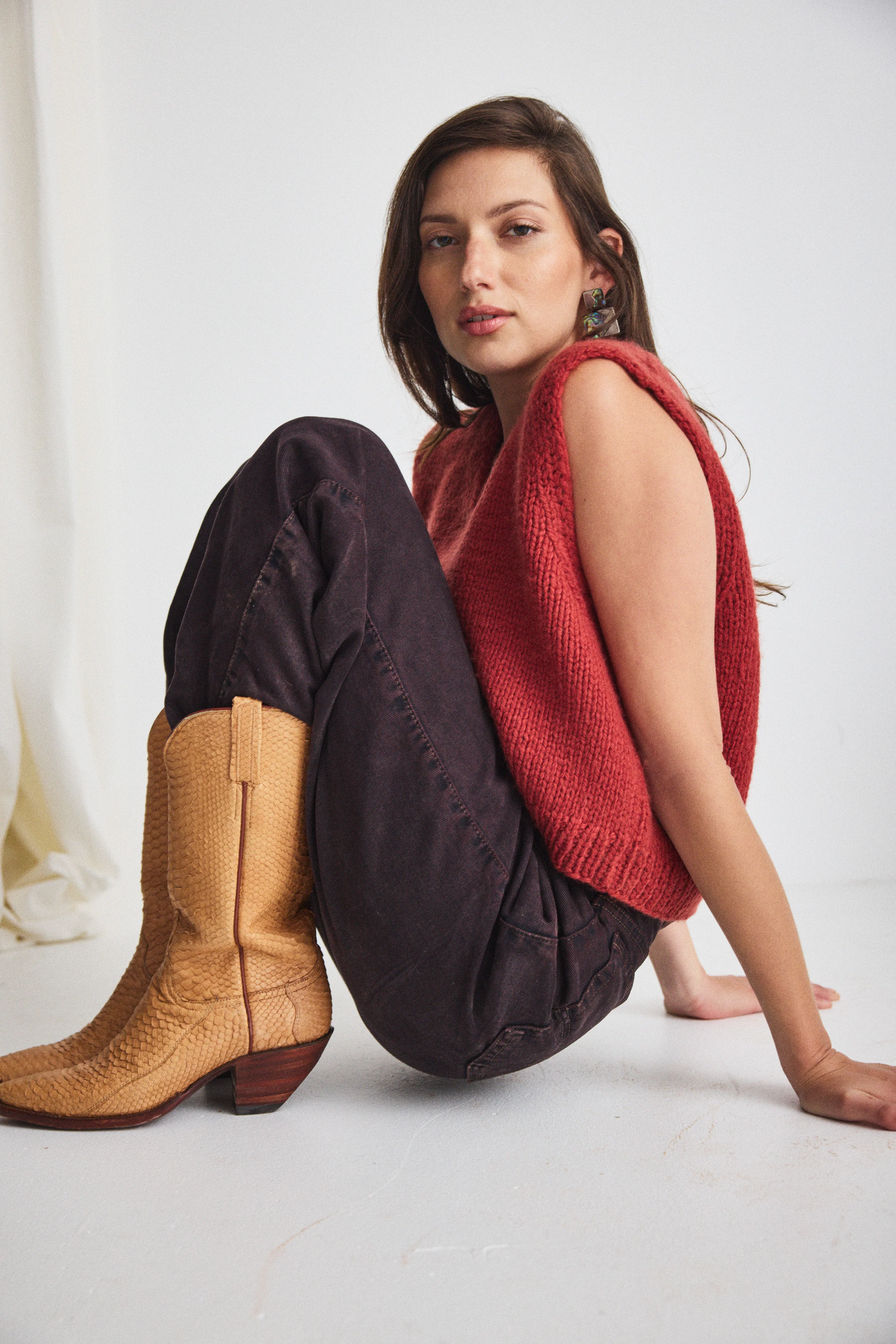 Box Vest - Image 3