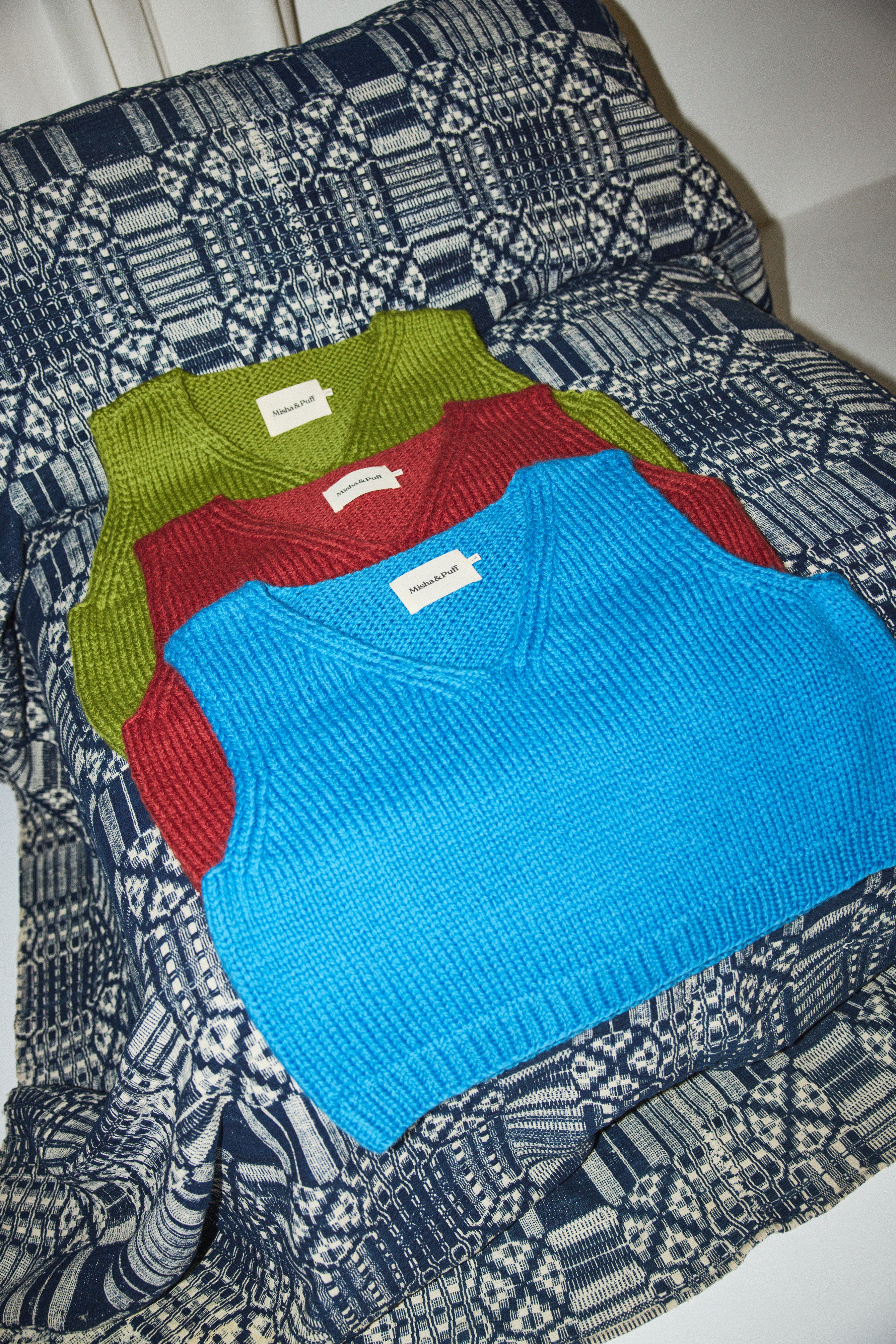 Box Vest - Image 6