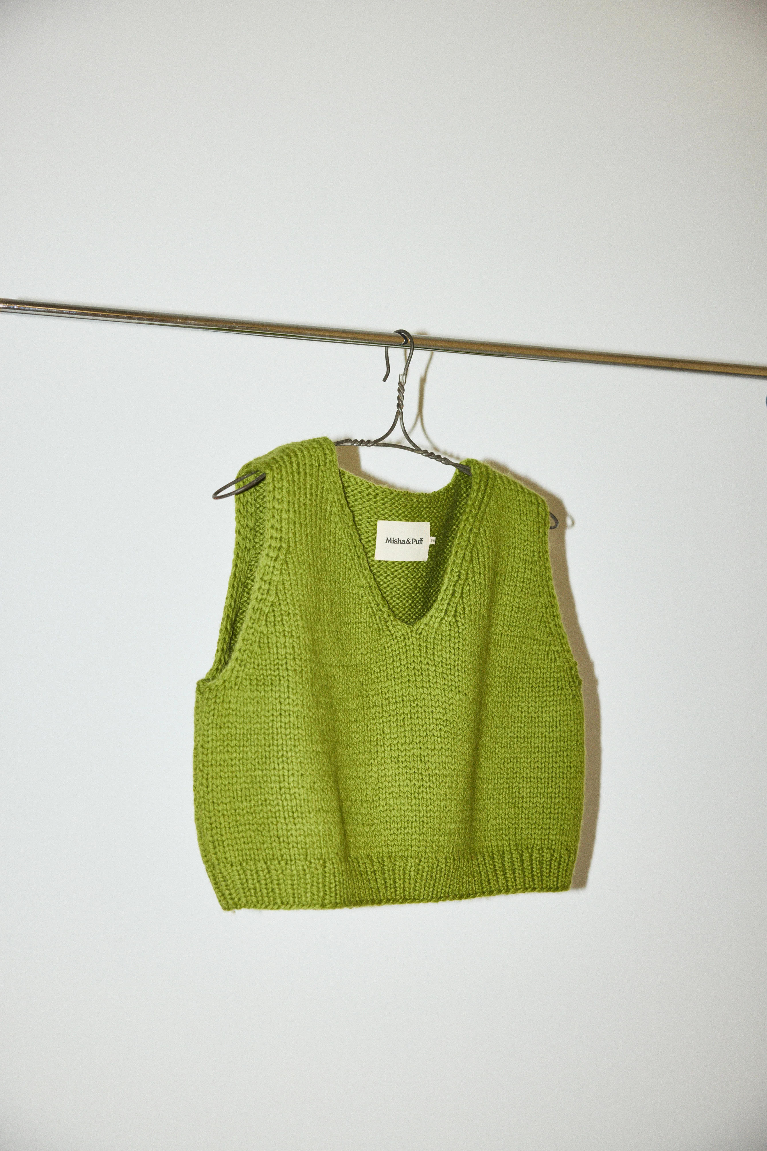 Box Vest - Image 2