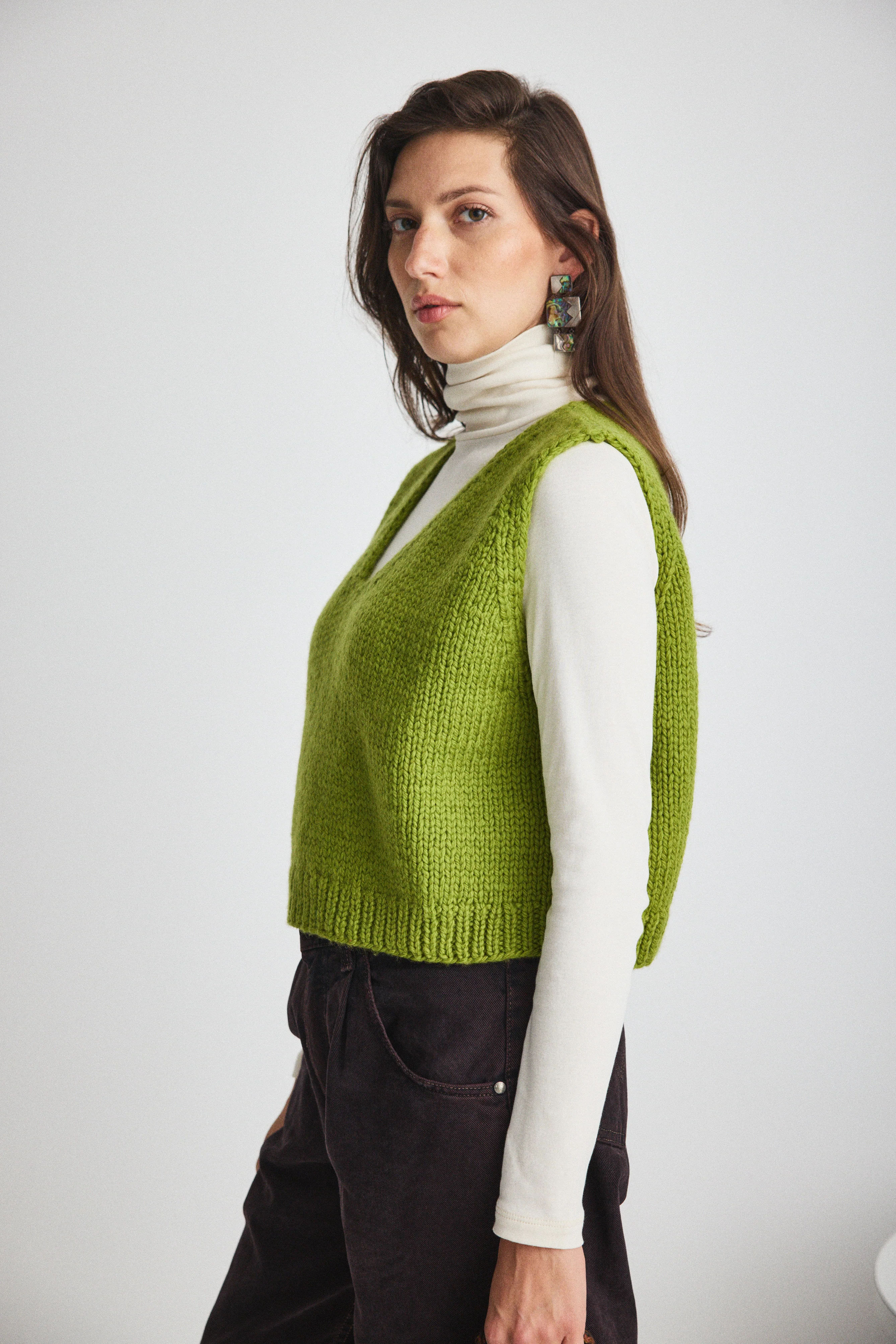 Box Vest - Image 3