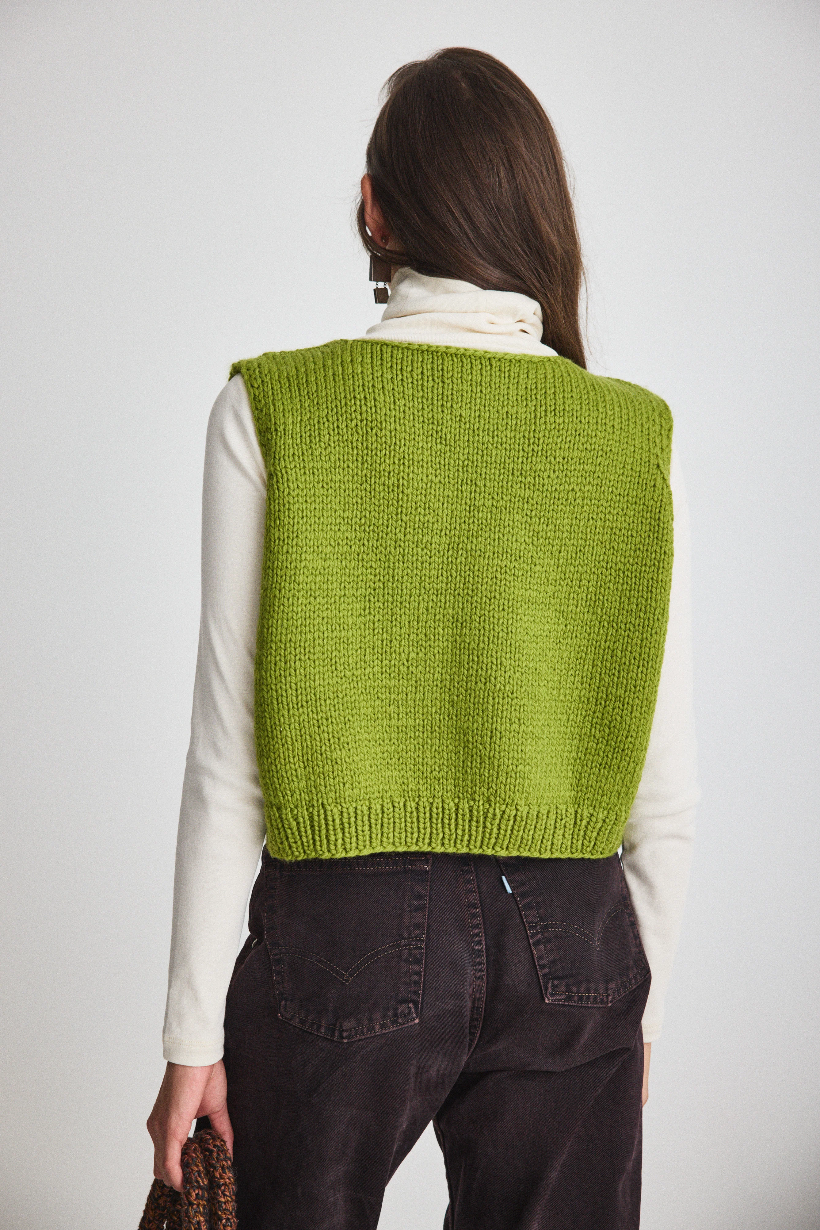 Box Vest - Image 4