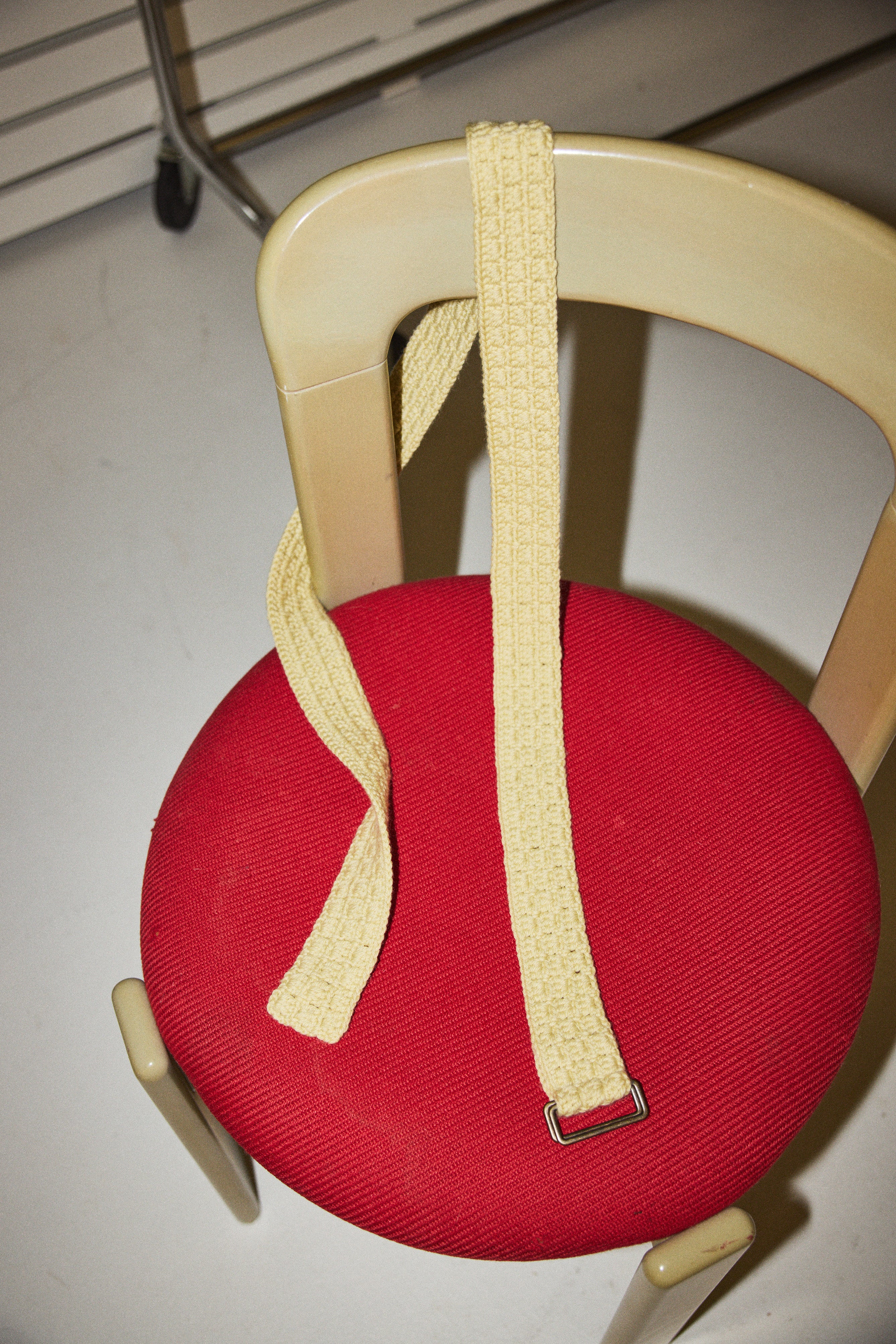 Crochet Belt - Image 2